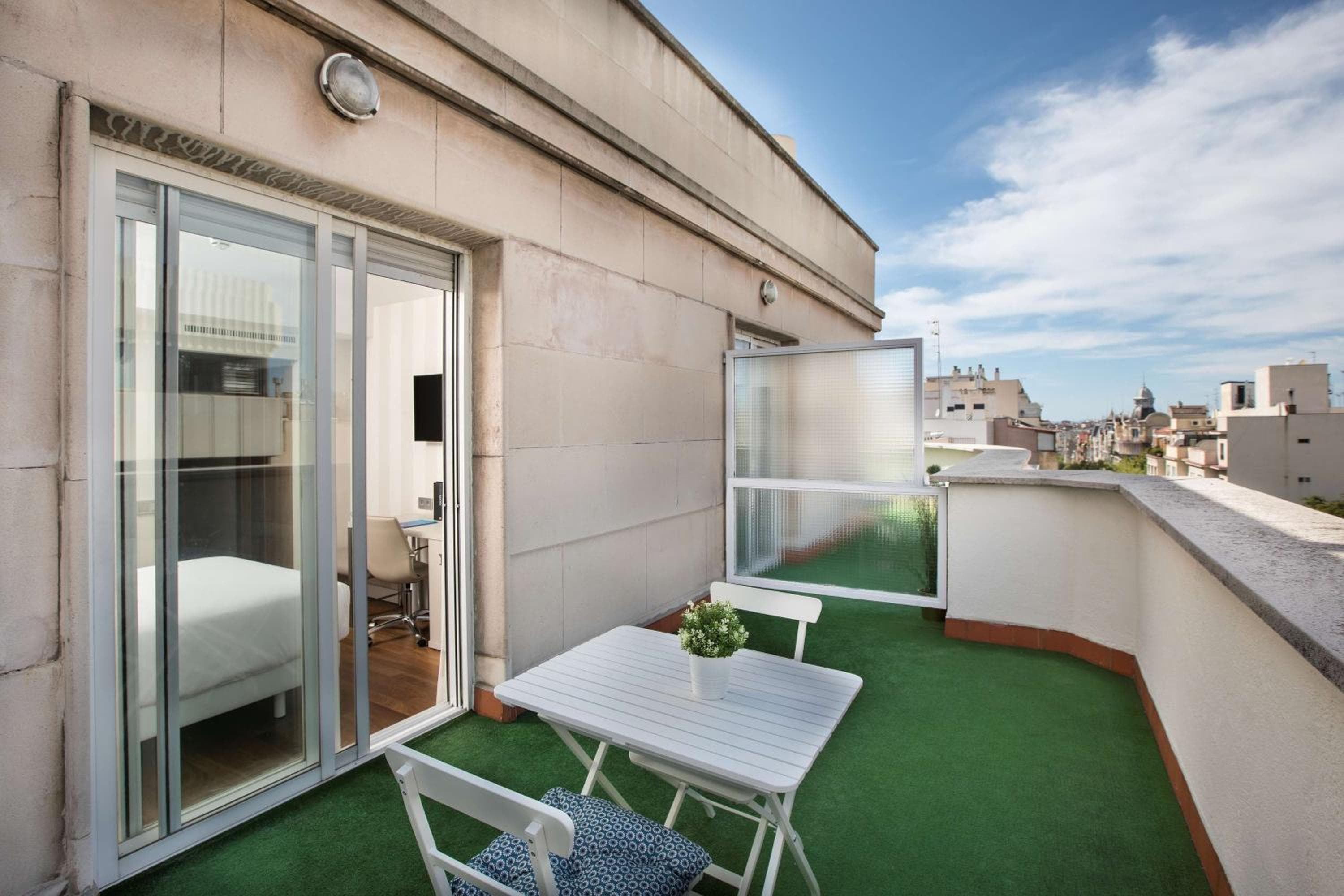 NH Madrid Balboa — 8
