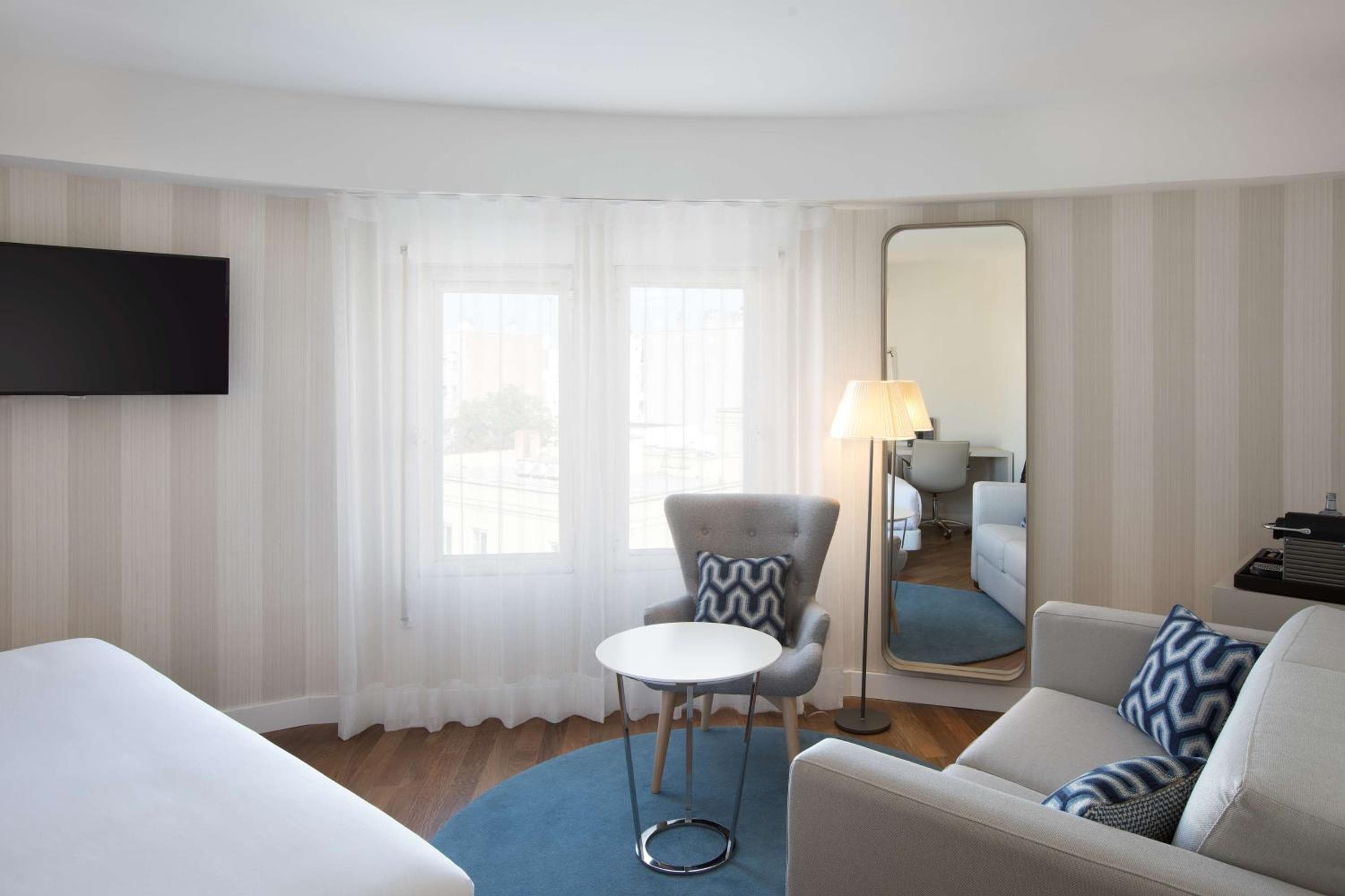 NH Madrid Balboa — 29