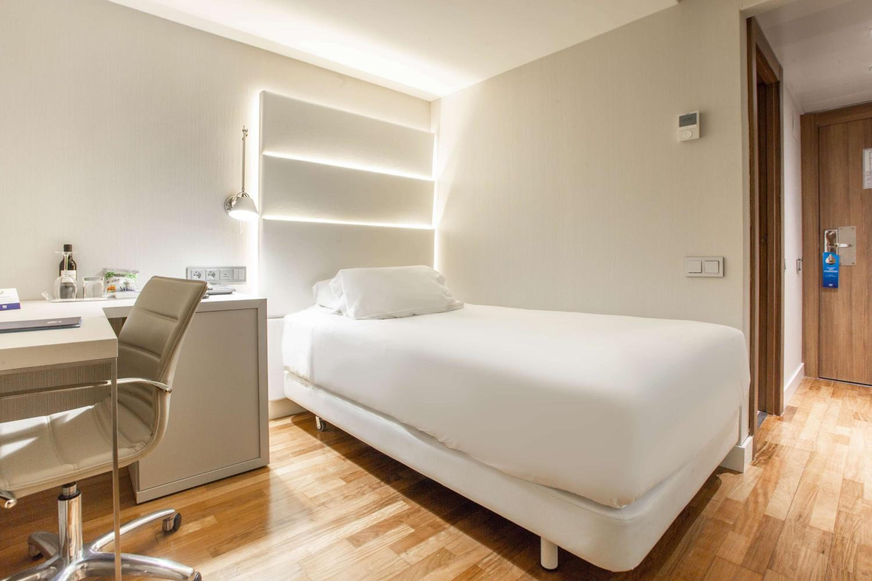 NH Madrid Balboa — 3