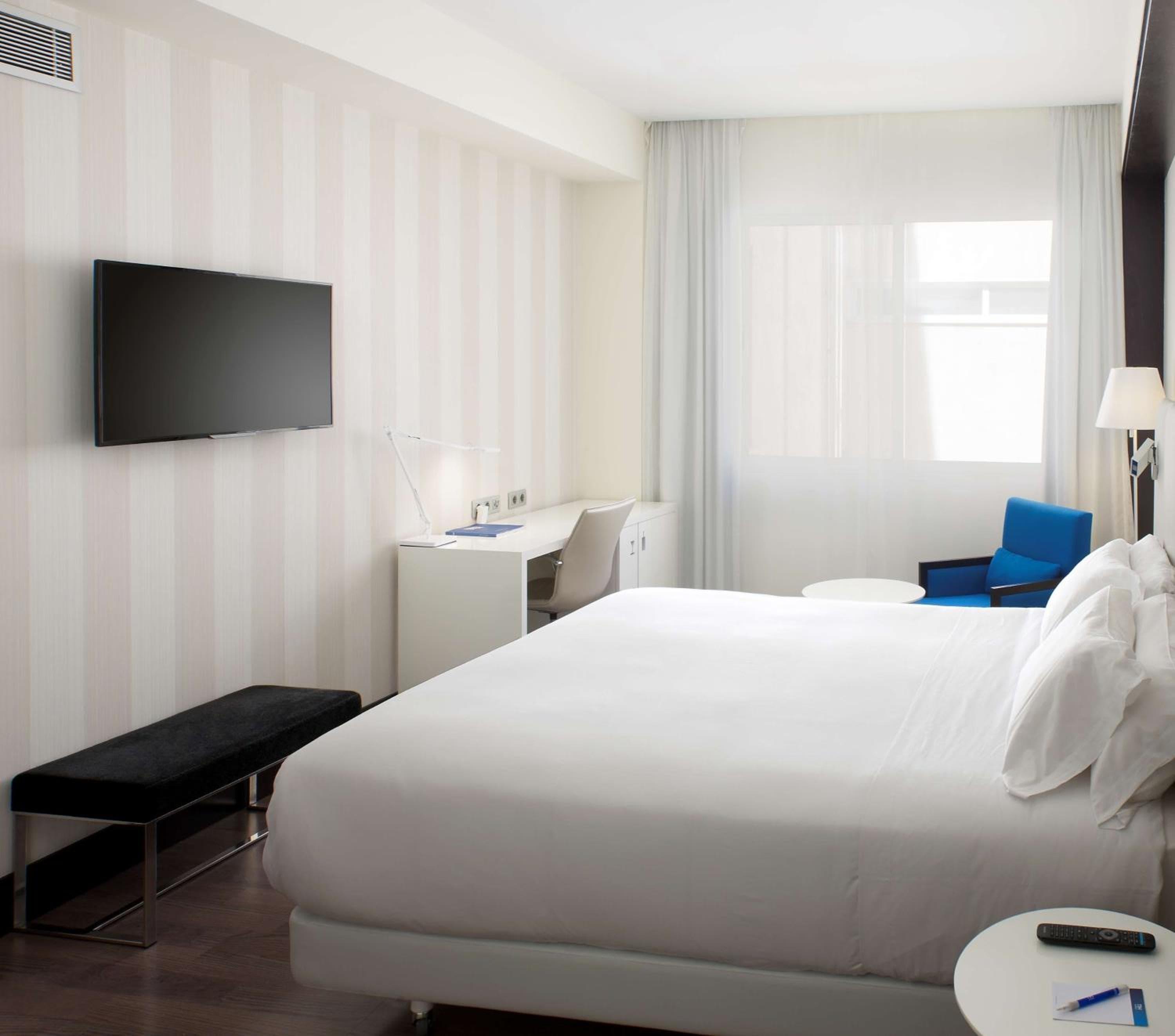 NH Madrid Lagasca — 27