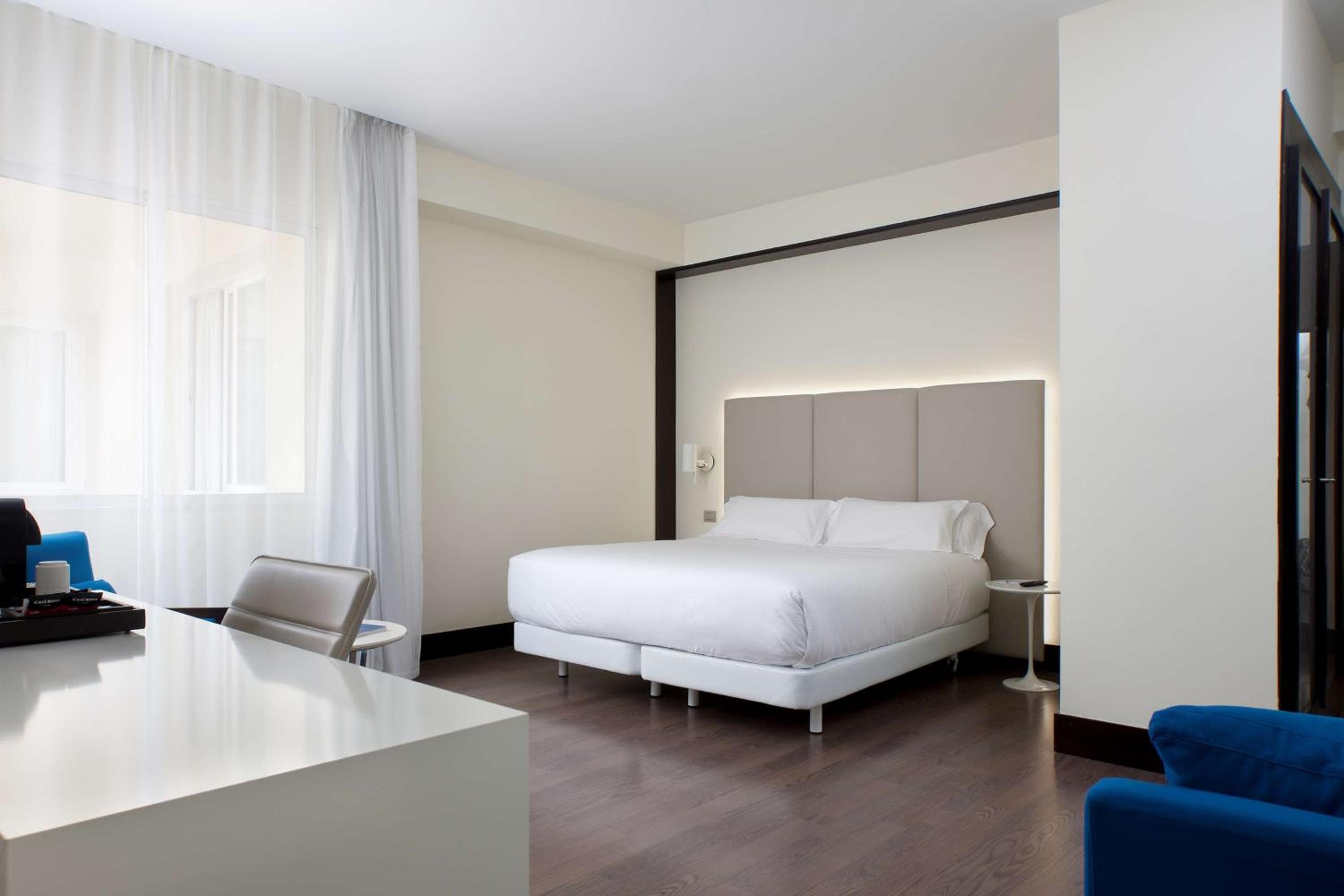 NH Madrid Lagasca — 9