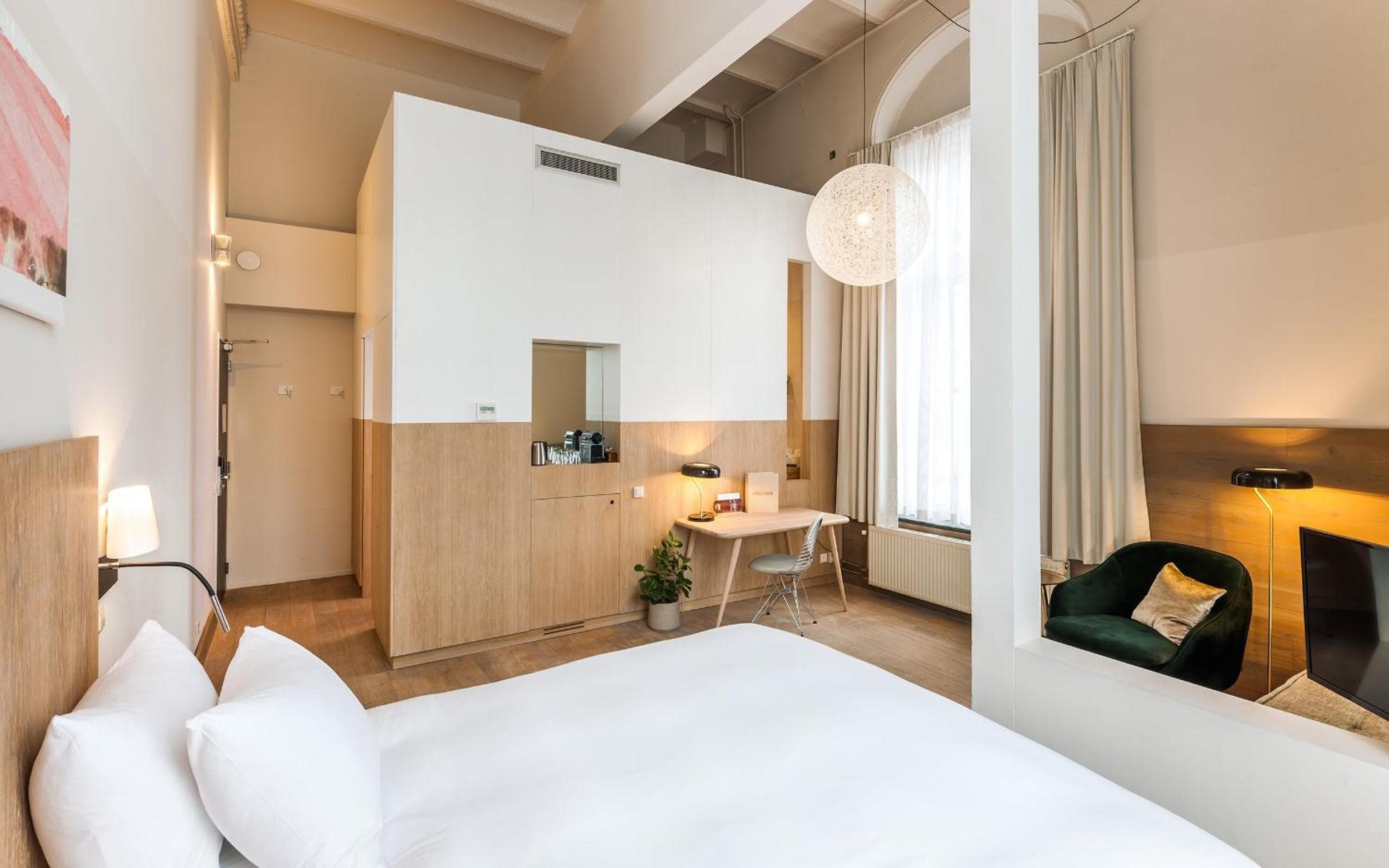 Hotel Arena — 28