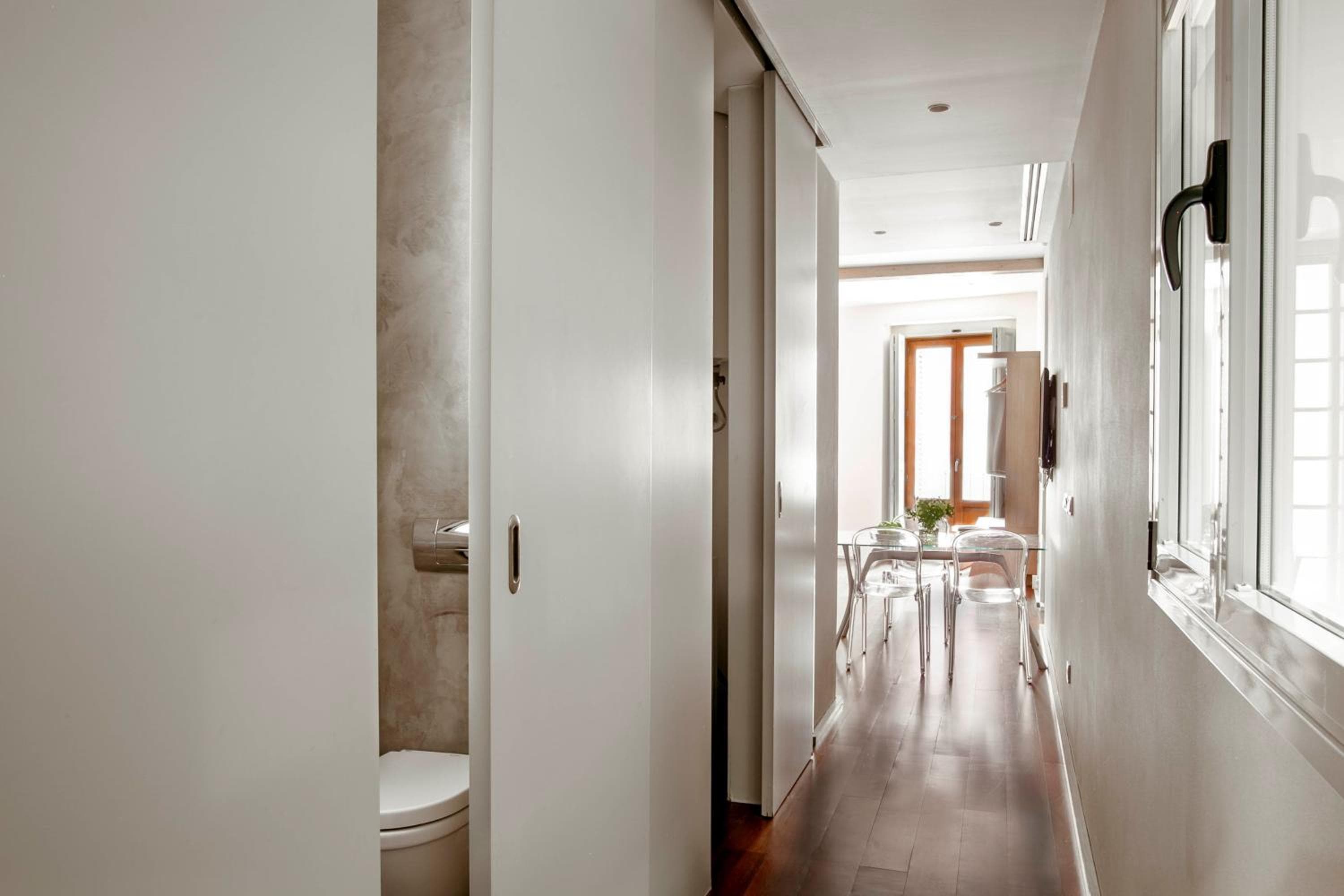 Eric Vökel Boutique Apartments - Madrid Suites — 24