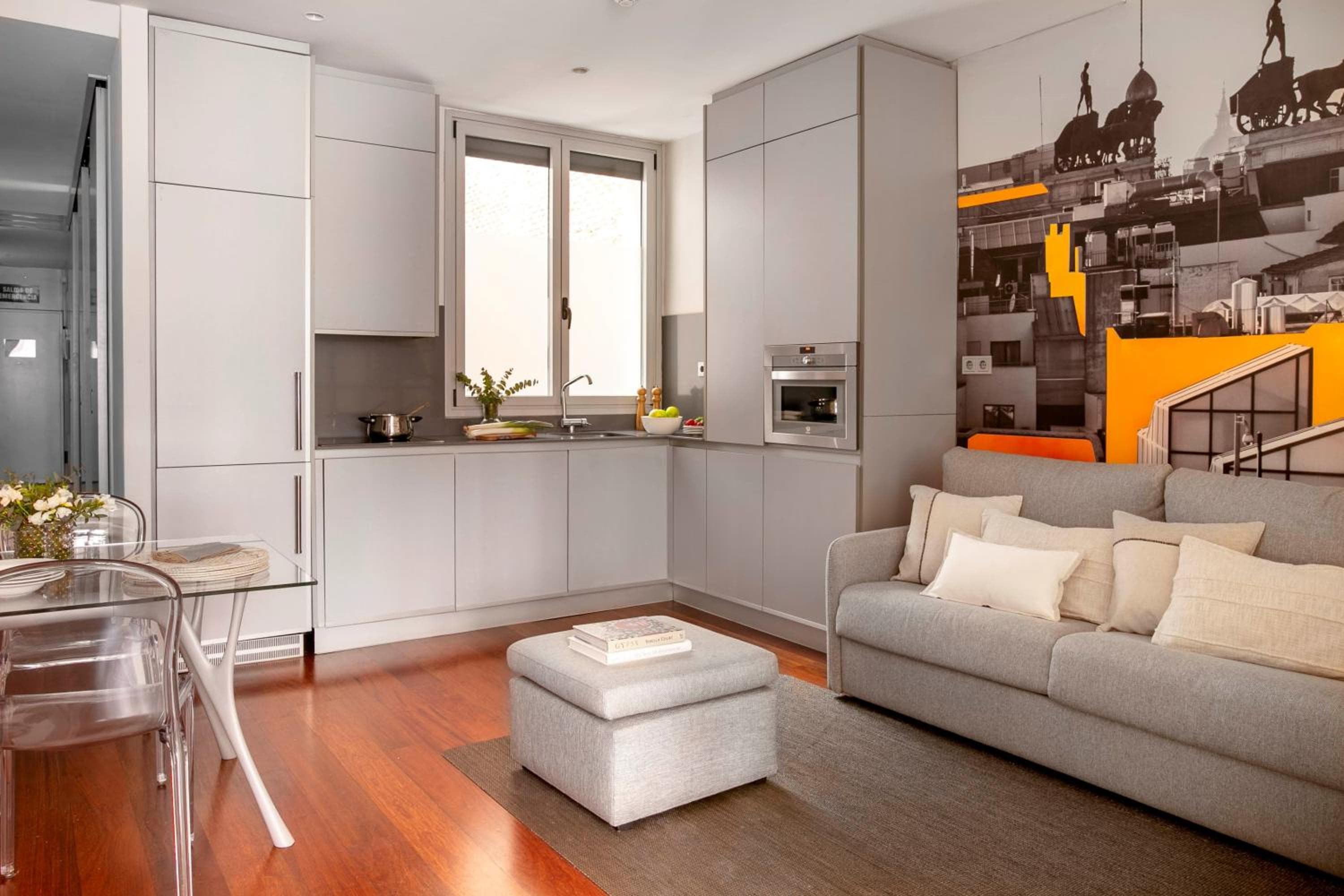 Eric Vökel Boutique Apartments - Madrid Suites — 10