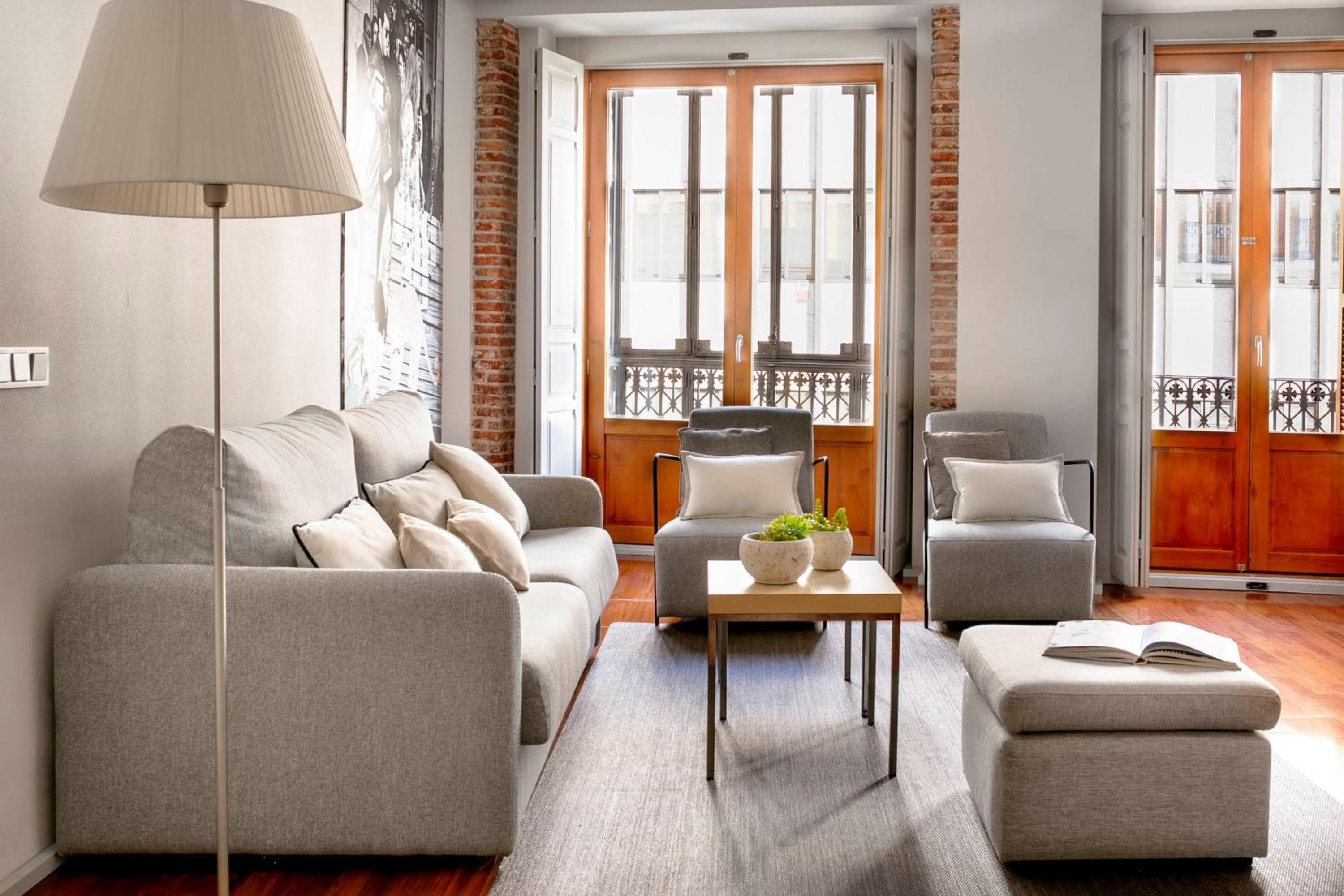 Eric Vökel Boutique Apartments - Madrid Suites — 15