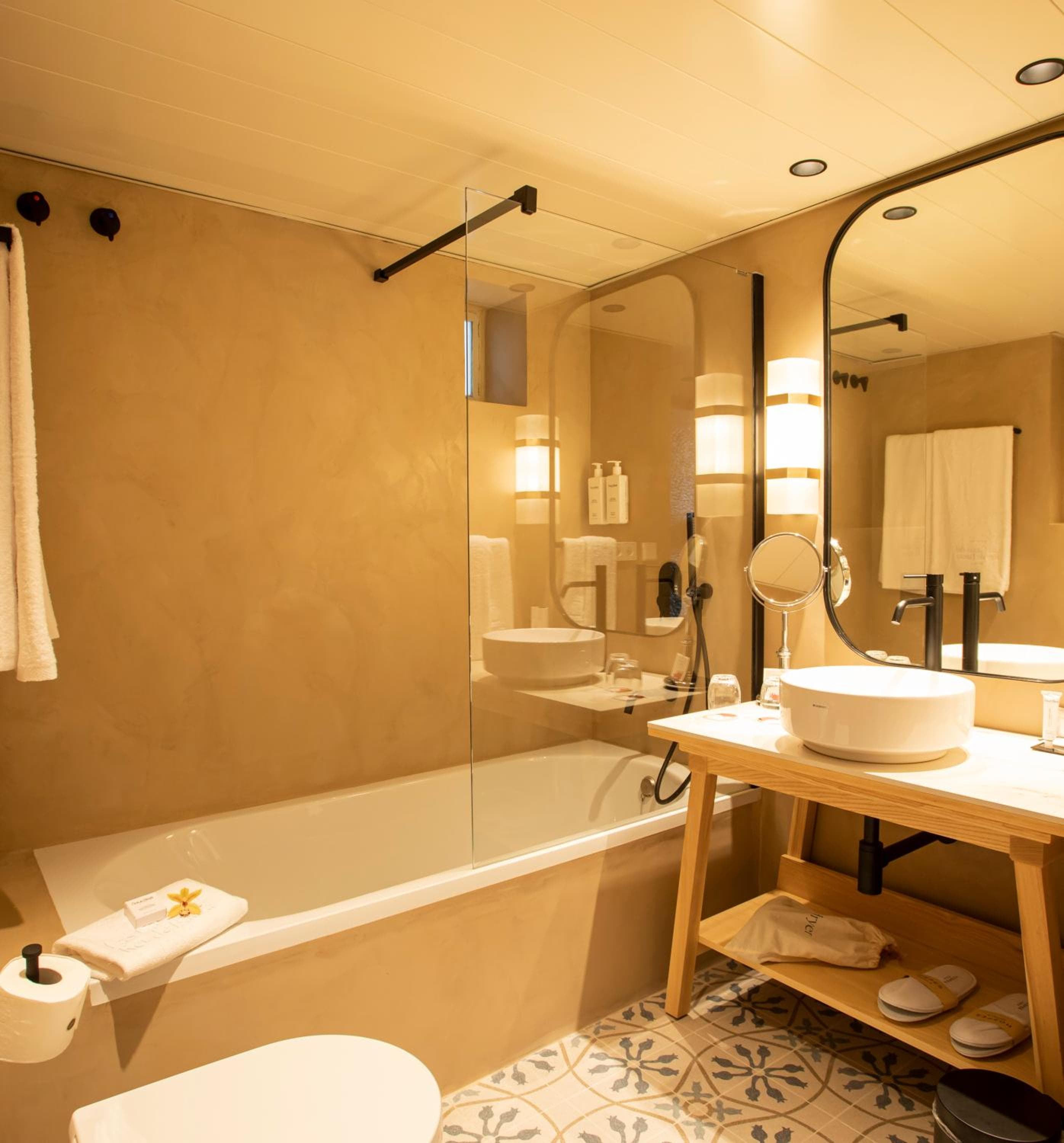 Hospes Las Casas del Rey de Baeza, Mitglied der Design Hotels — 16