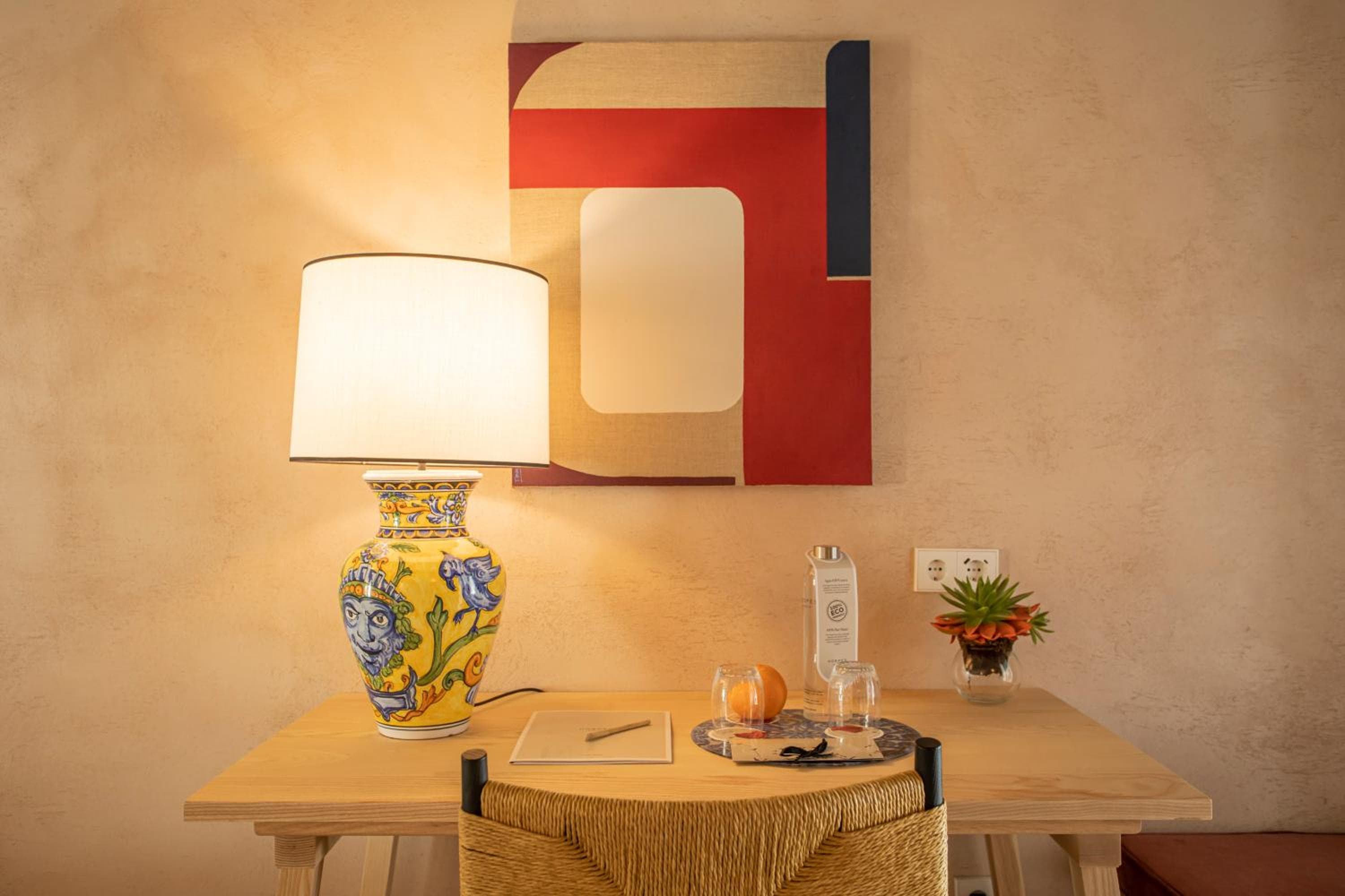 Hospes Las Casas del Rey de Baeza, Mitglied der Design Hotels — 6