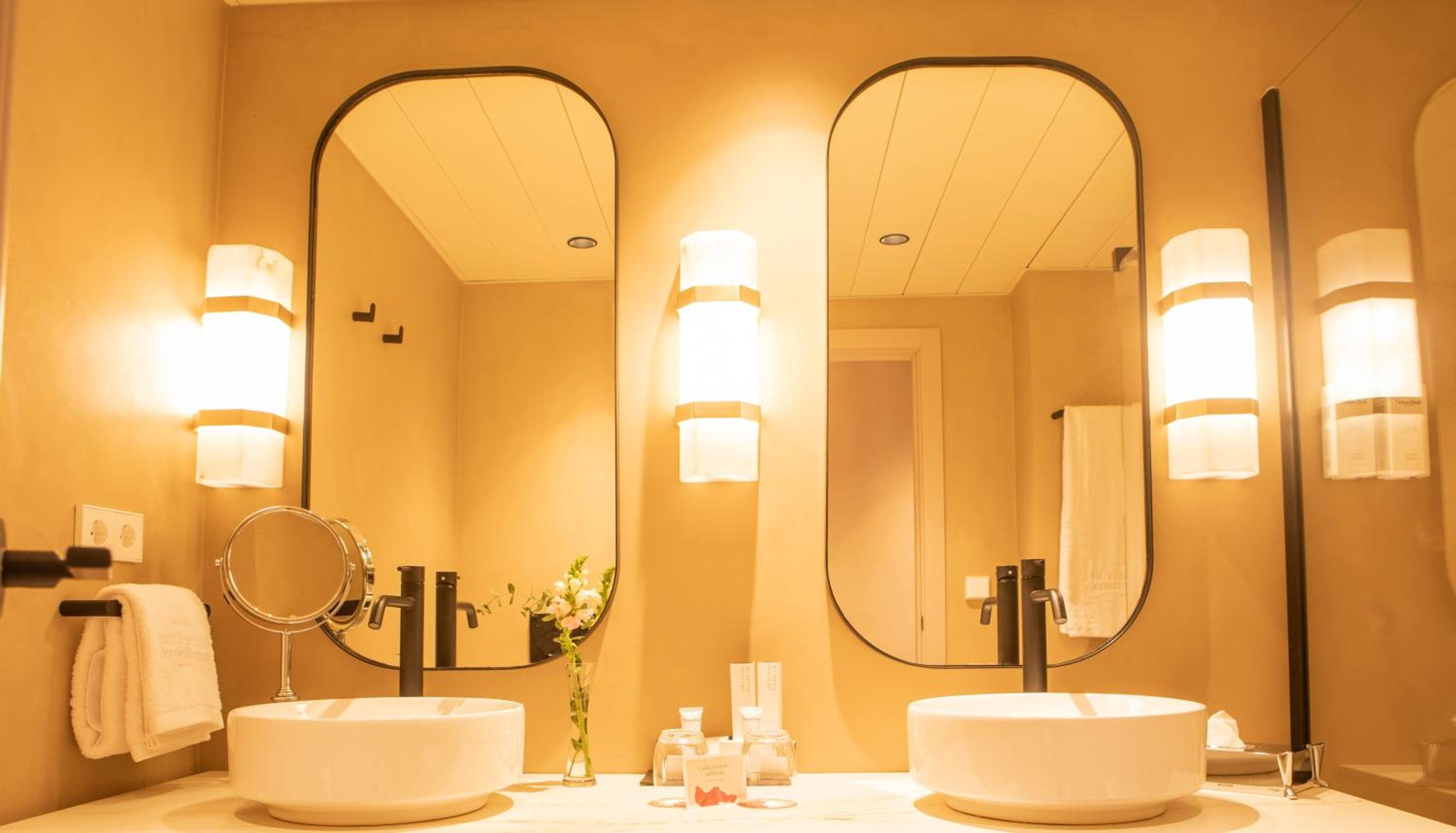Hospes Las Casas del Rey de Baeza, Mitglied der Design Hotels — 28