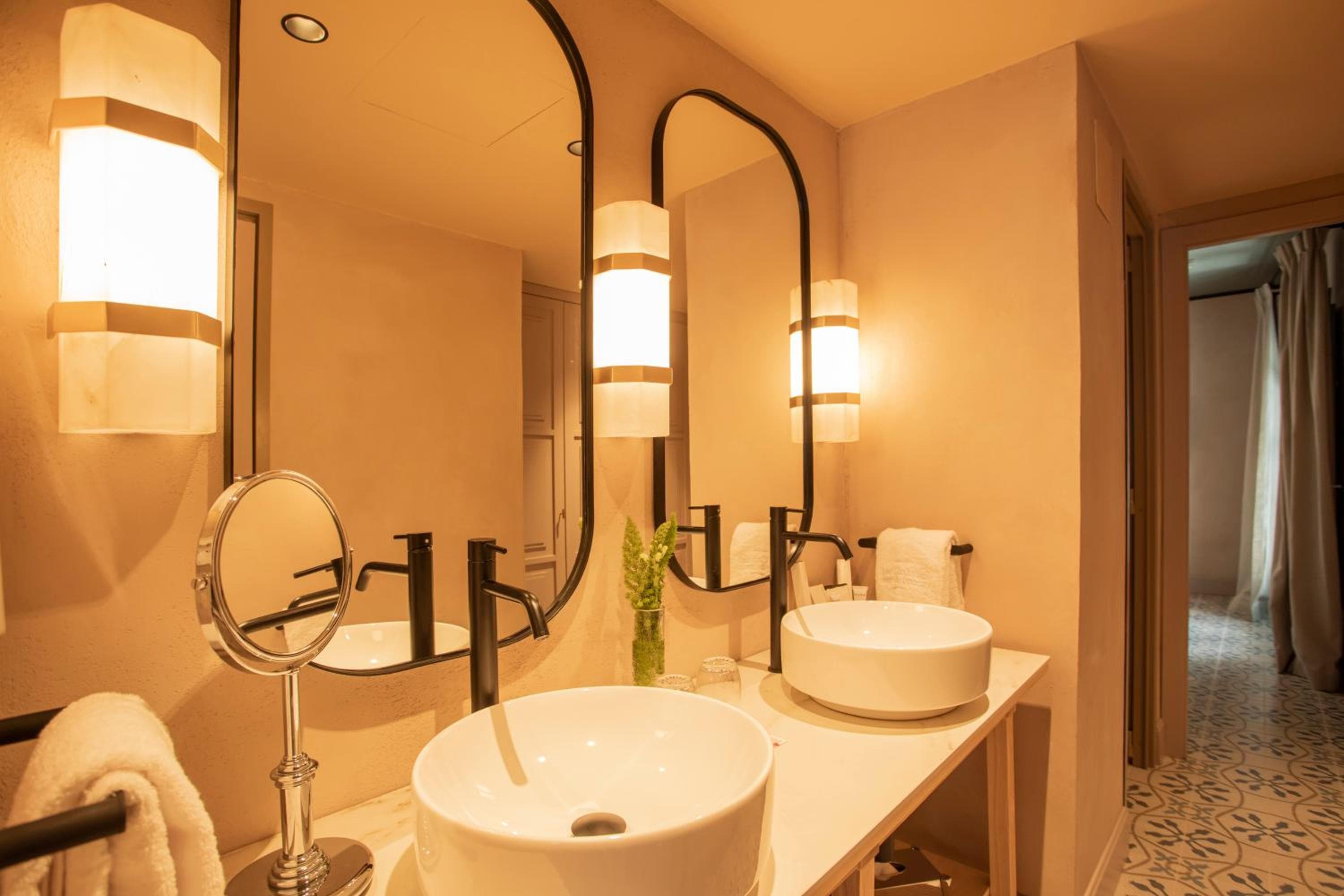 Hospes Las Casas del Rey de Baeza, a Member of Design Hotels — 7