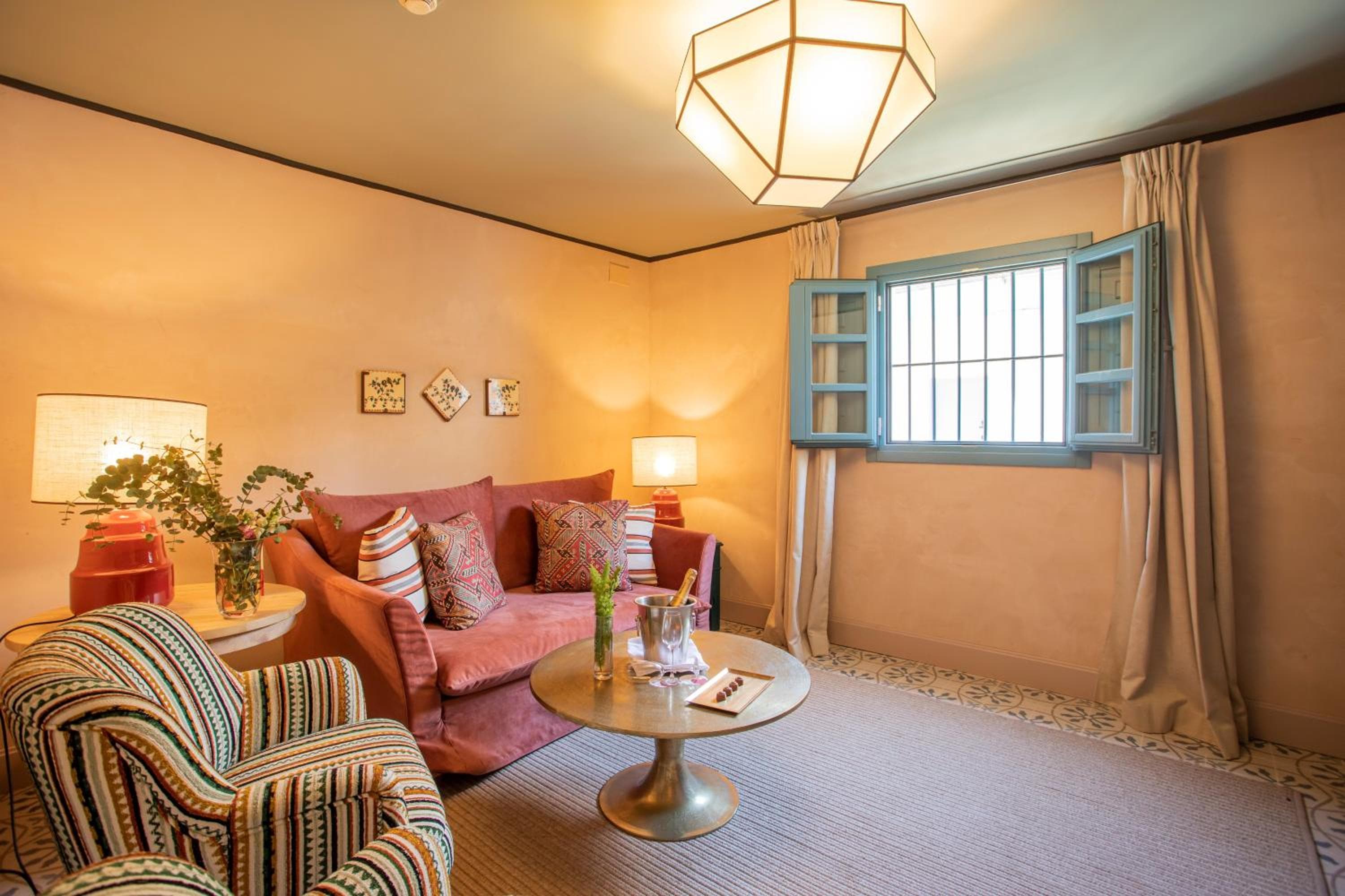 Hospes Las Casas del Rey de Baeza, Mitglied der Design Hotels — 19