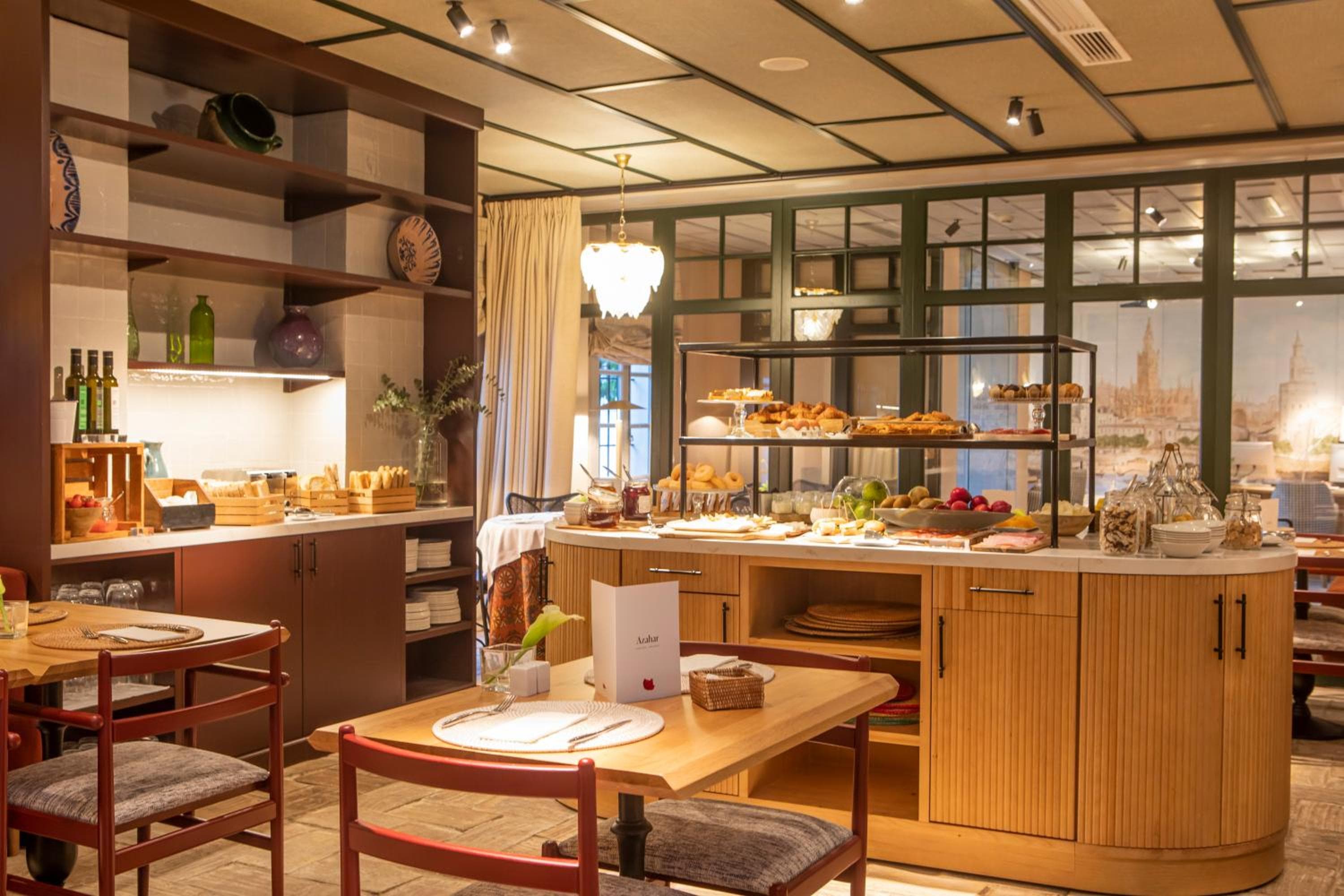 Hospes Las Casas del Rey de Baeza, Mitglied der Design Hotels — 20