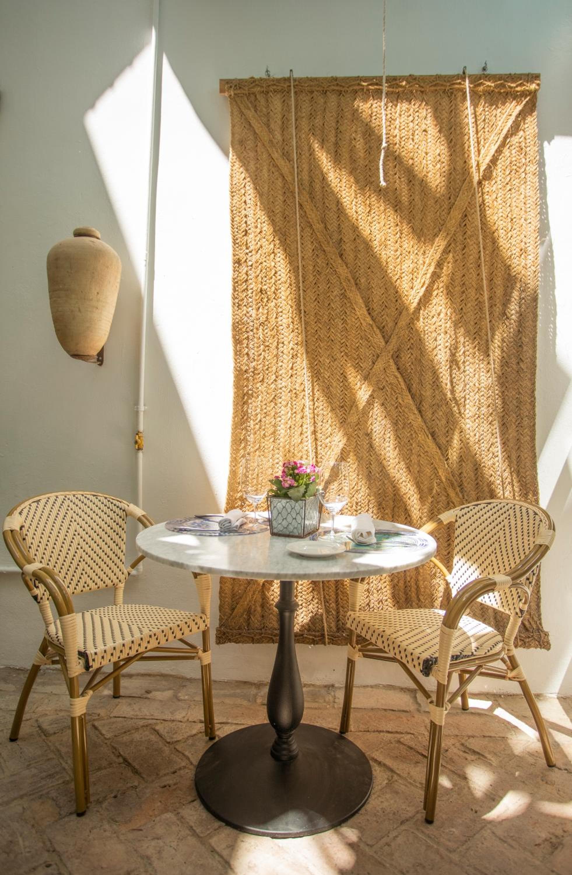 Hospes Las Casas del Rey de Baeza, Mitglied der Design Hotels — 23