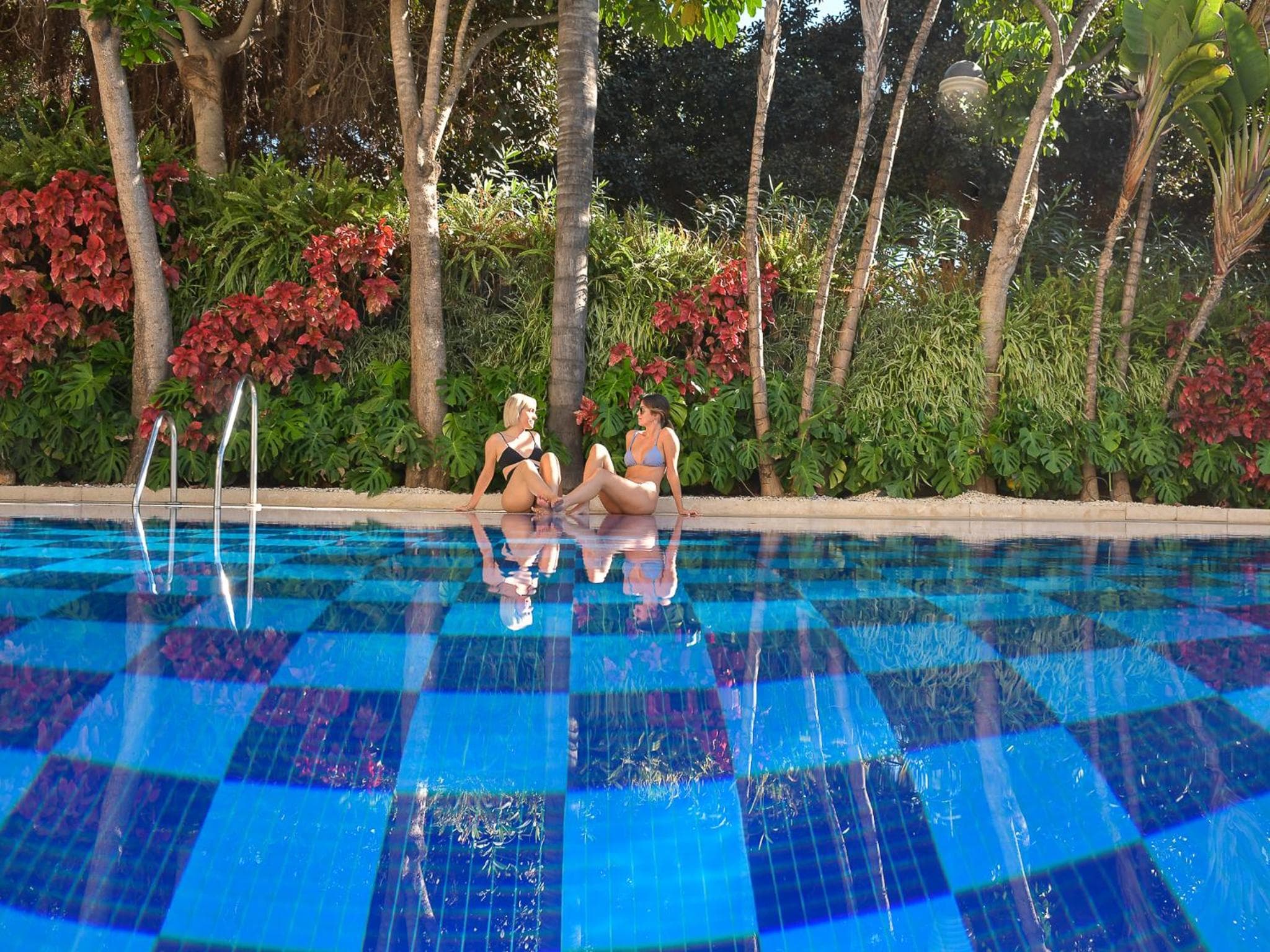 Amàre Beach Hotel Marbella - Adults Only Recommended — 24