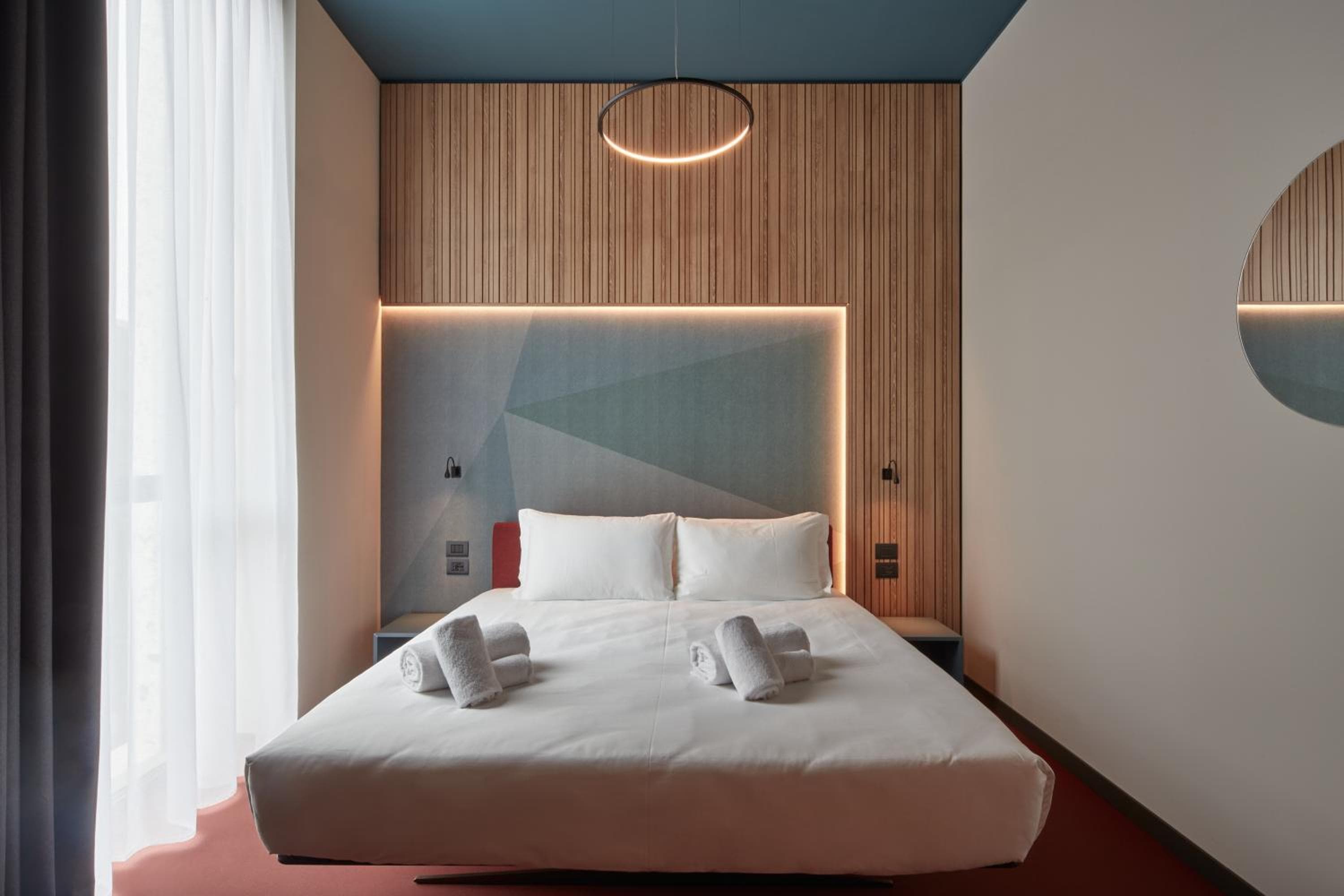 21 House of Stories Navigli — 13