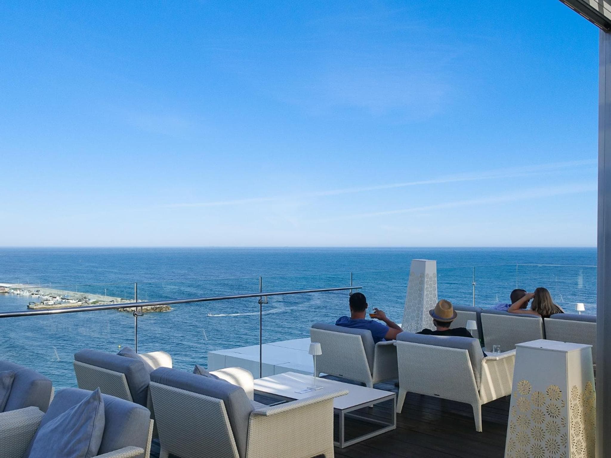 Amàre Beach Hotel Marbella - Adults Only Recommended — 15