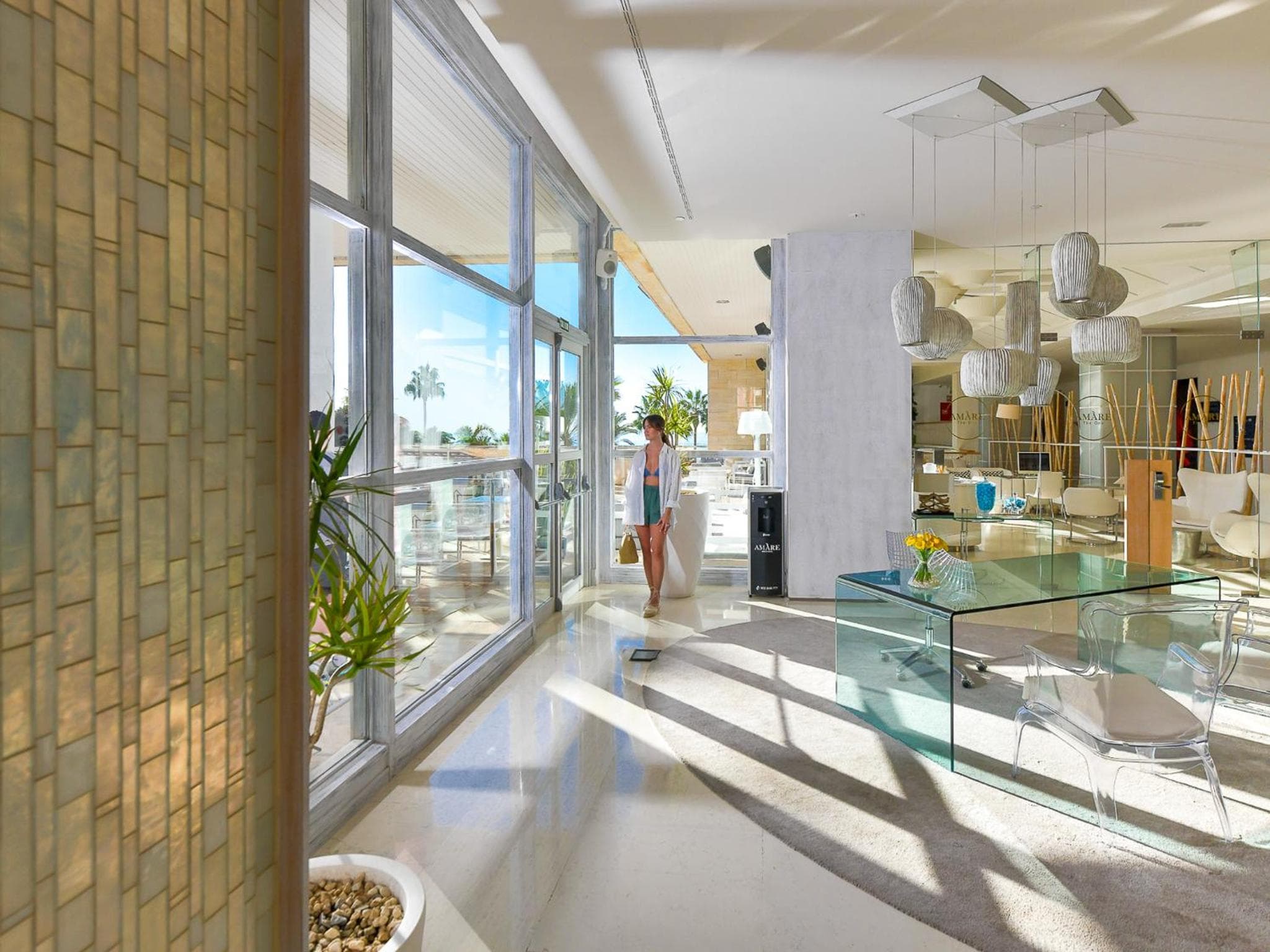 Amàre Beach Hotel Marbella - Adults Only Recommended — 5