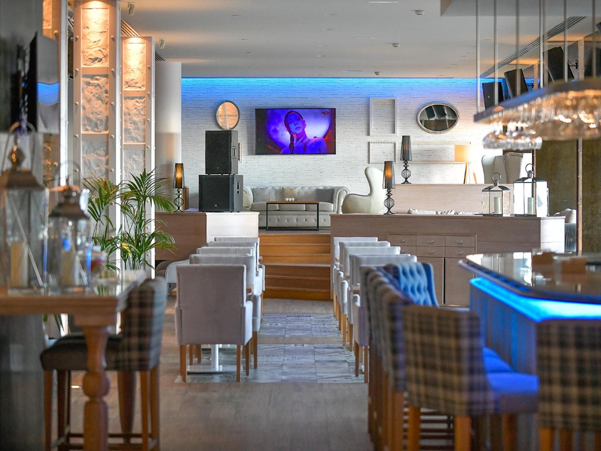 Amàre Beach Hotel Marbella - Adults Only Recommended — 28