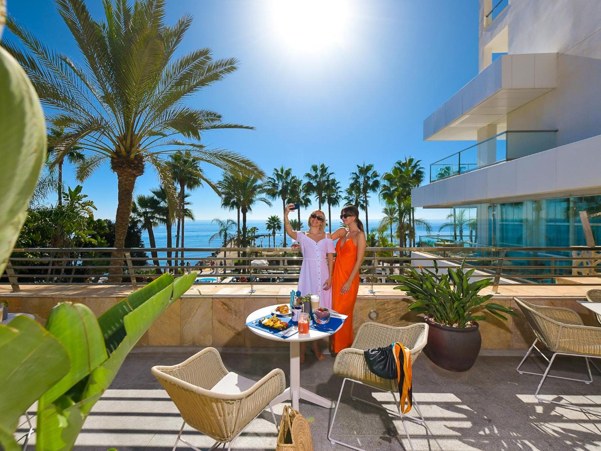 Amàre Beach Hotel Marbella - Adults Only Recommended — 26