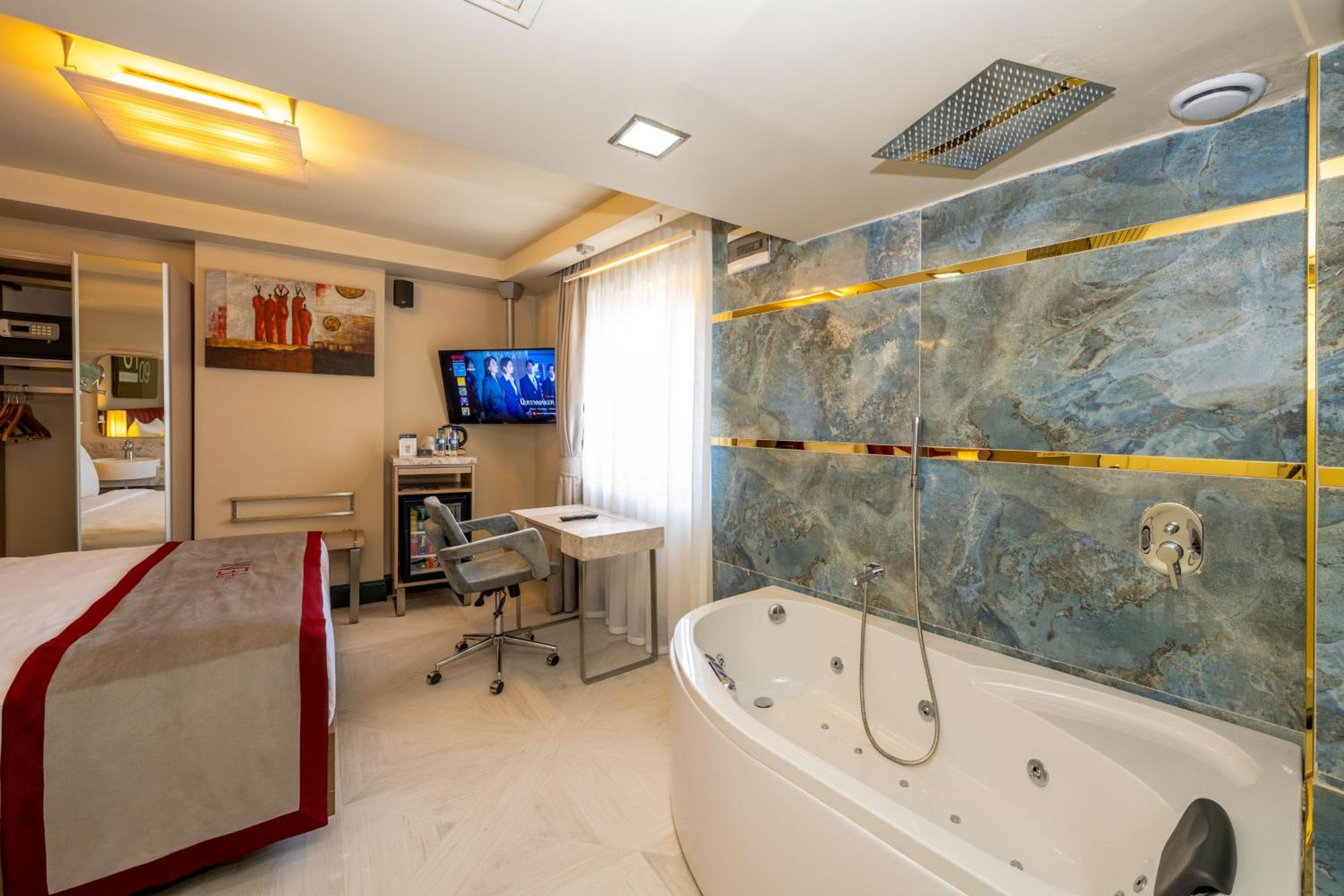 Ramada By Wyndham Istanbul Pera — 29
