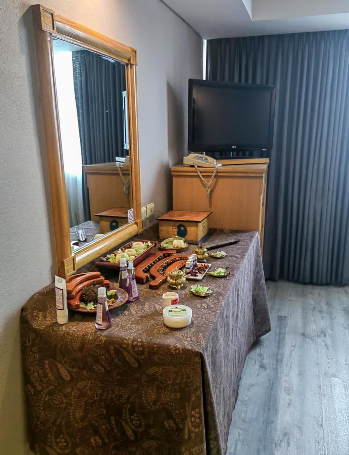 Hotel Benidorm — 27