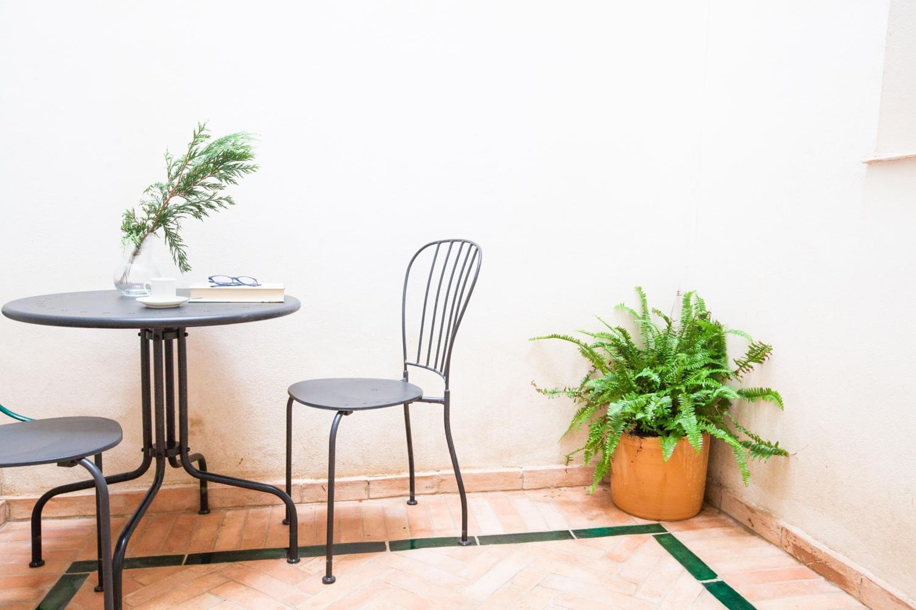 ISG Apartments Cedaceros — 16
