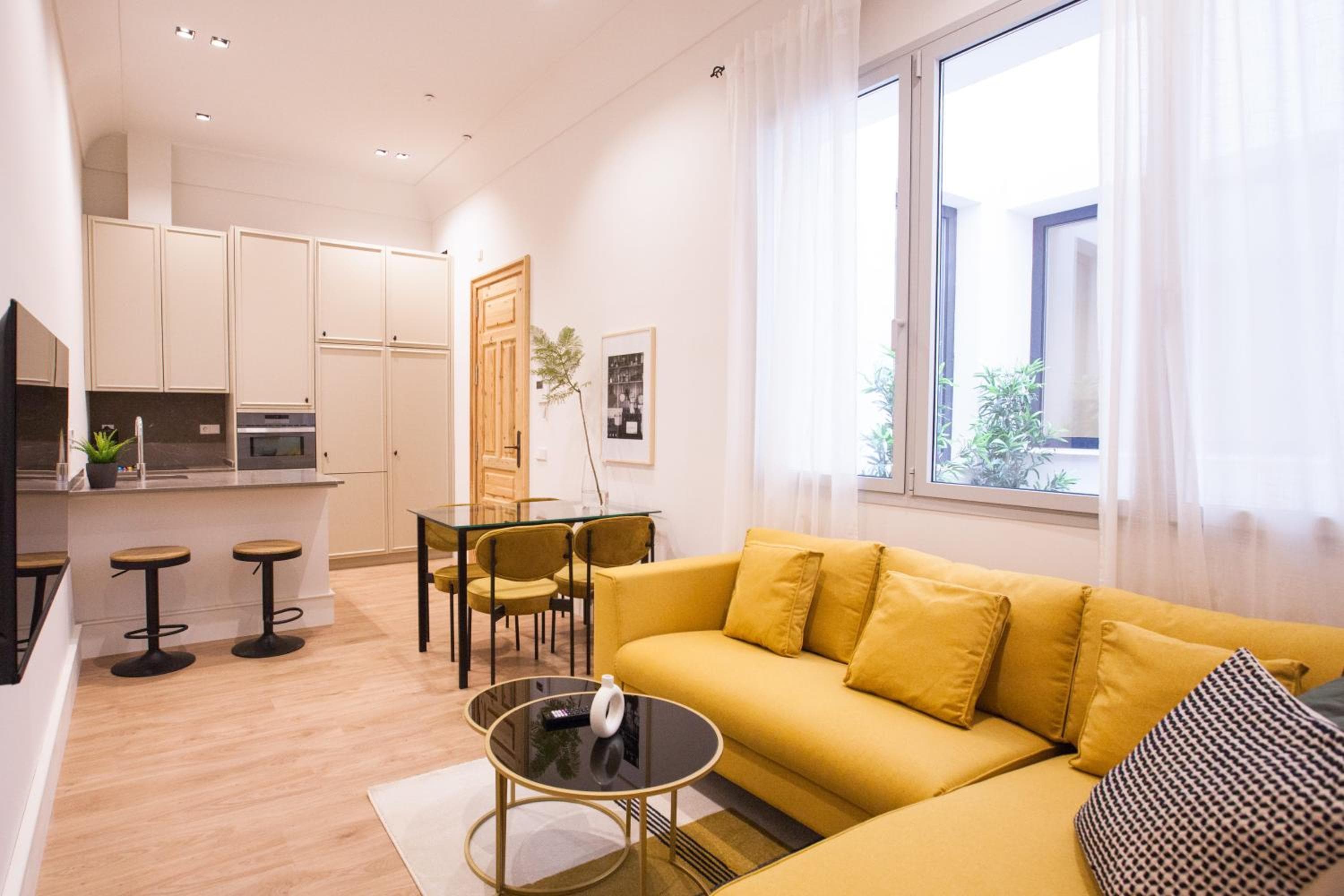 ISG Apartments Cedaceros — 6