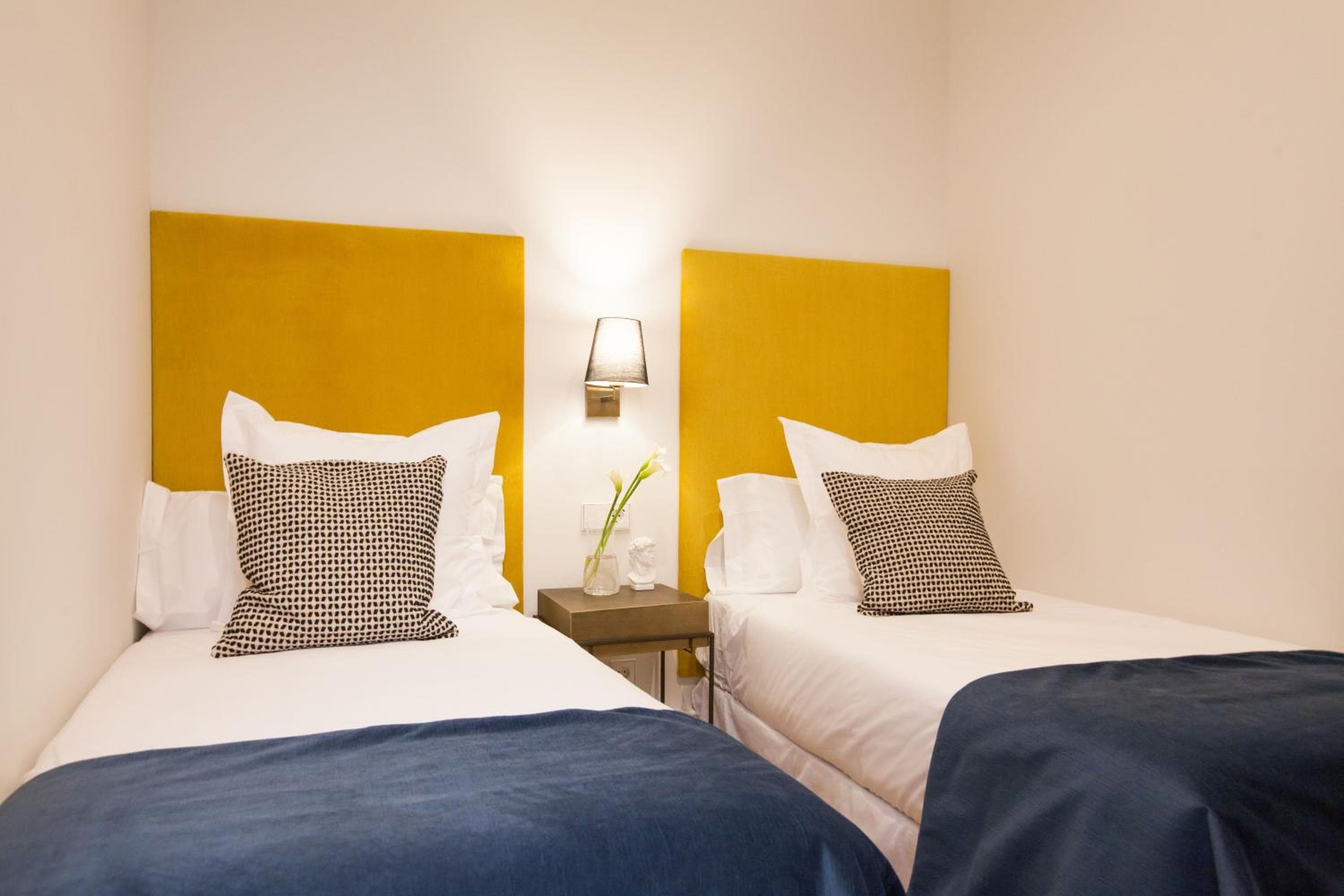 ISG Apartments Cedaceros --> ISG Apartments Cedaceros  — 27