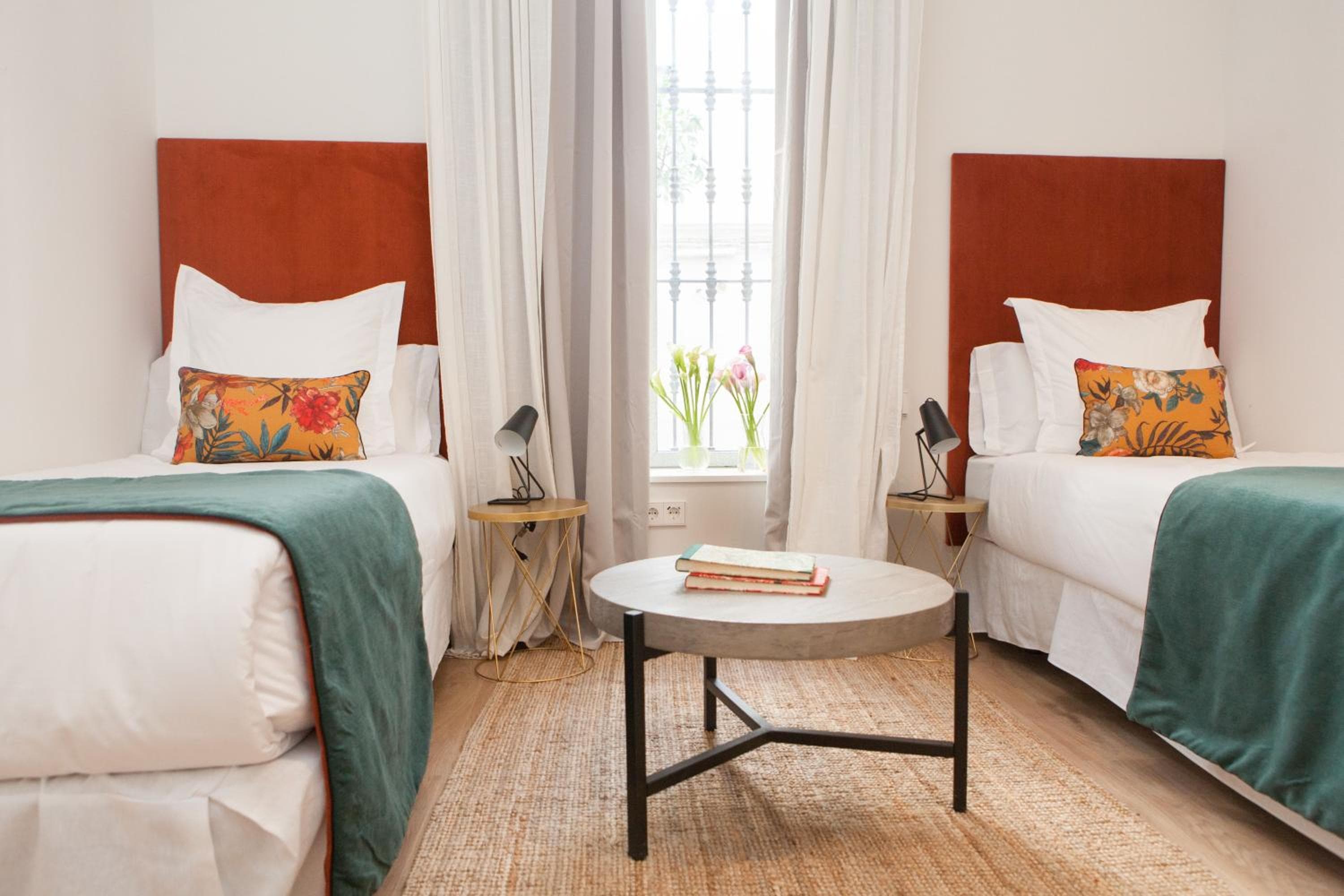 ISG Apartments Cedaceros — 18