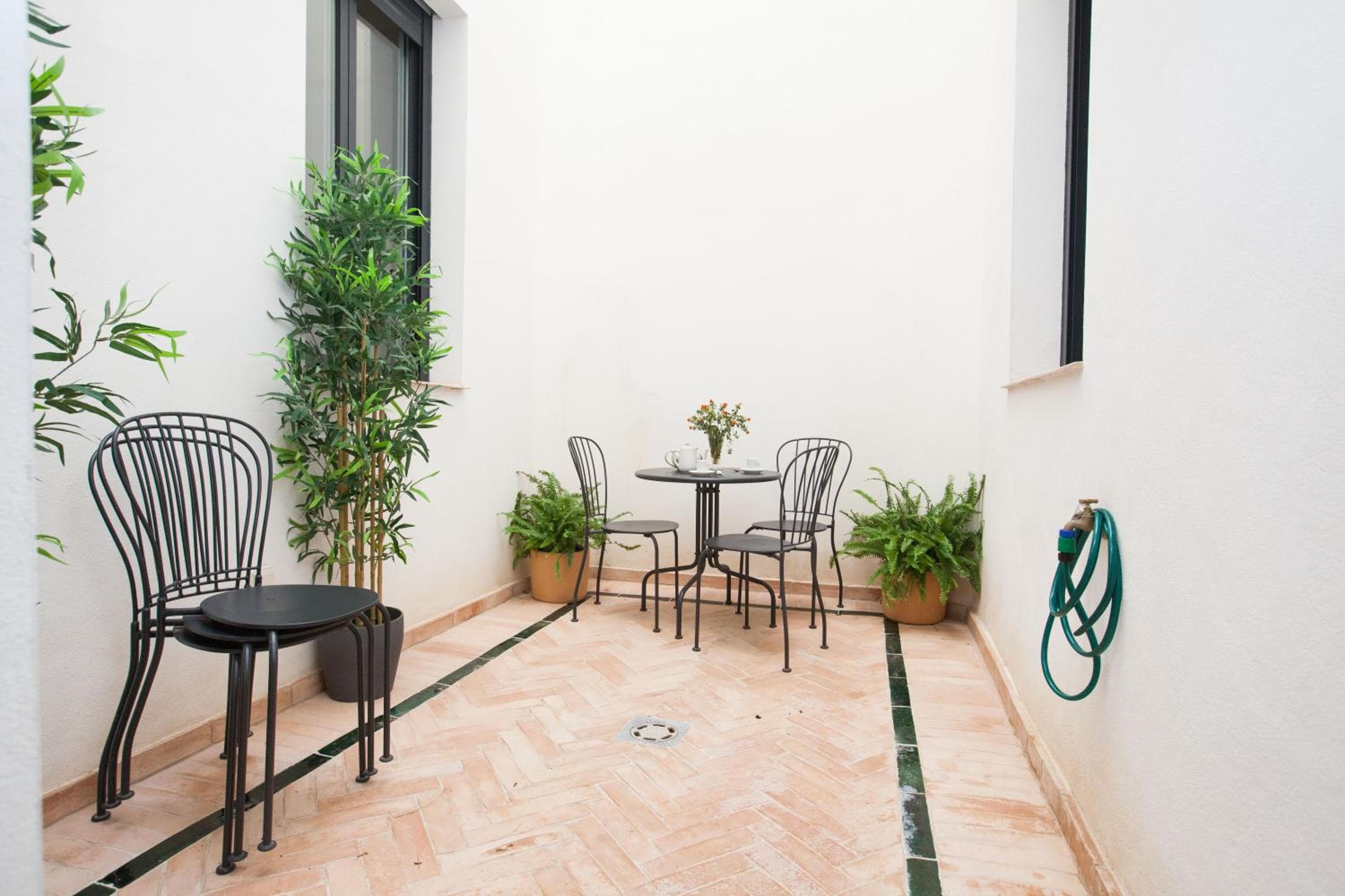 ISG Apartments Cedaceros --> ISG Apartments Cedaceros  — 15