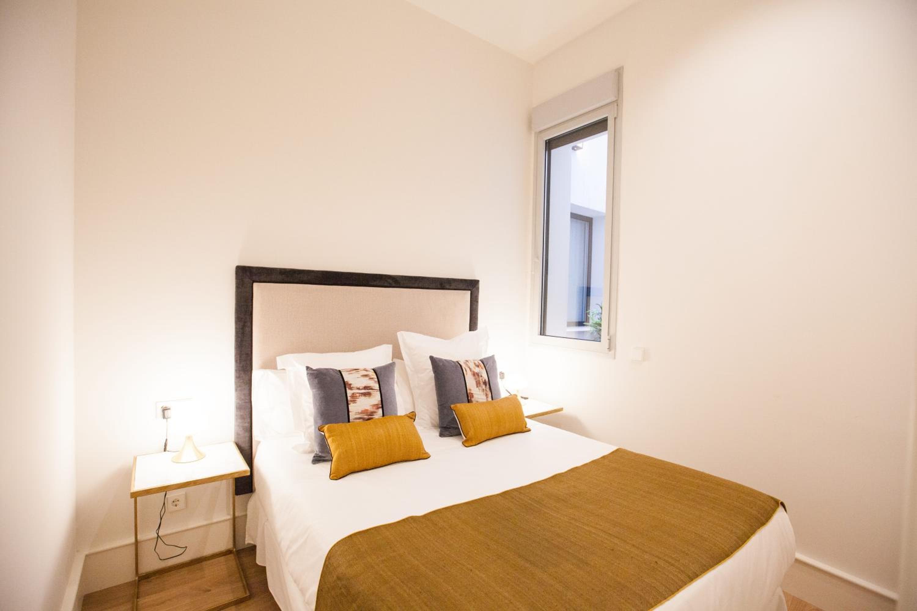 ISG Apartments Cedaceros --> ISG Apartments Cedaceros  — 28