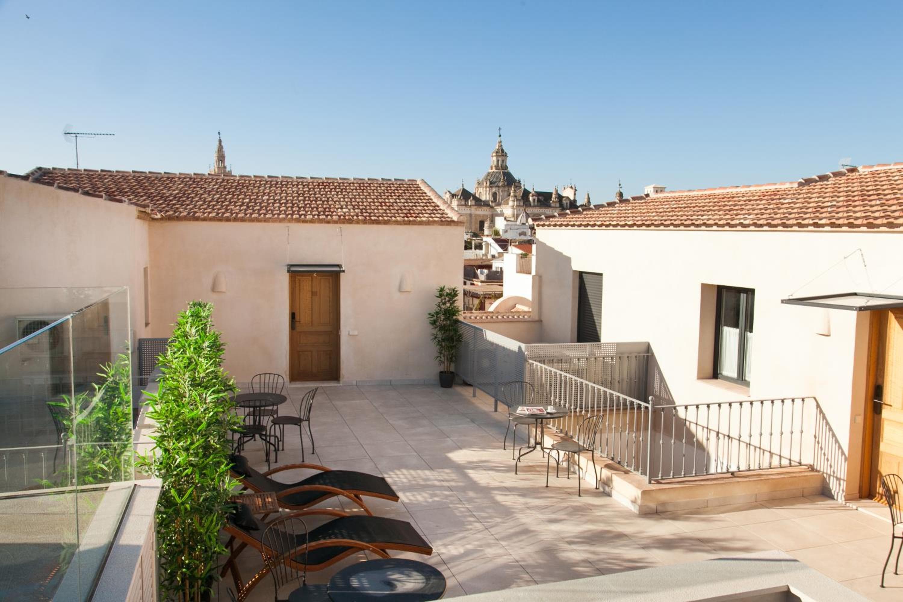 ISG Apartments Cedaceros — 10