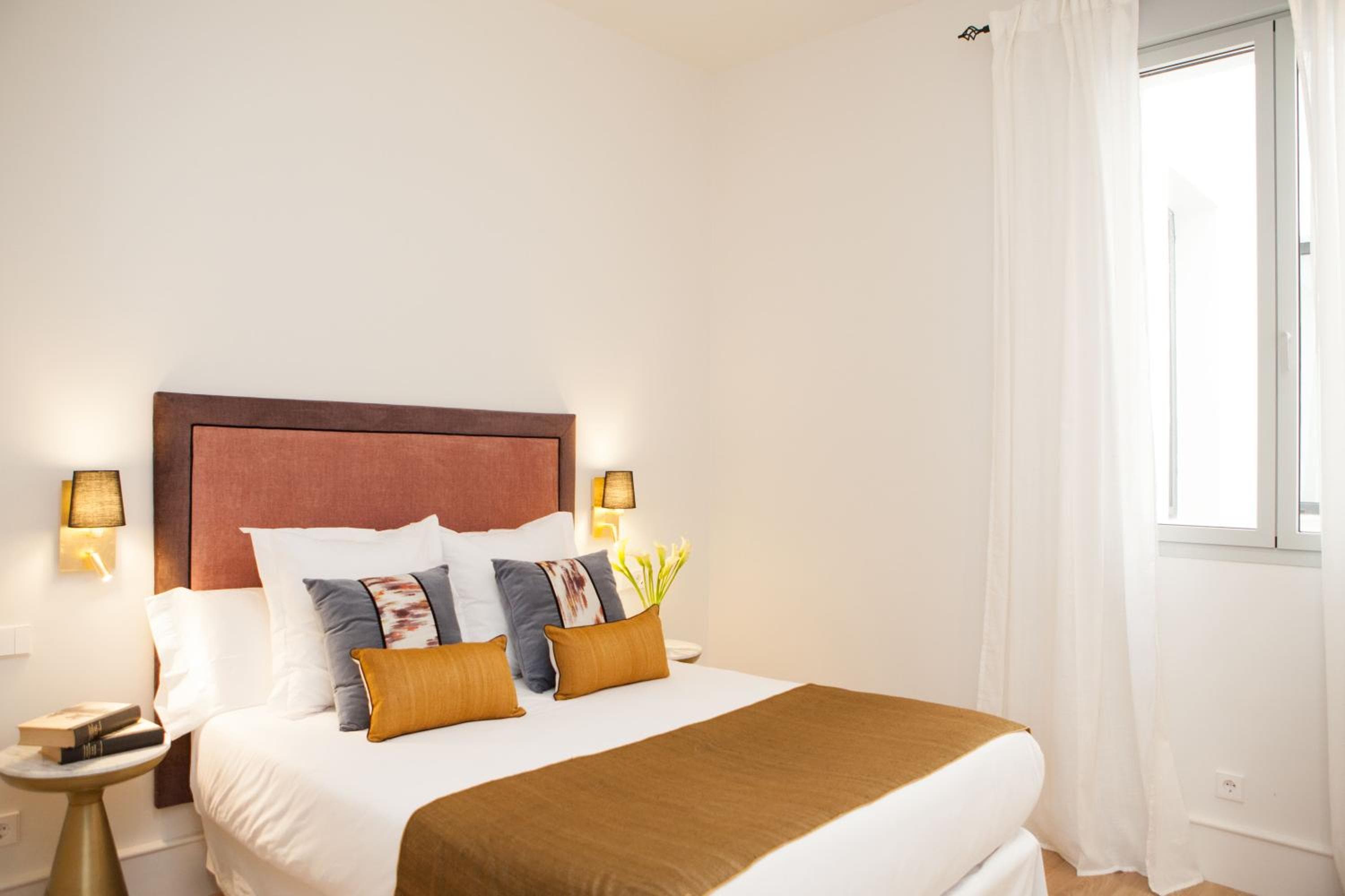 ISG Apartments Cedaceros — 15