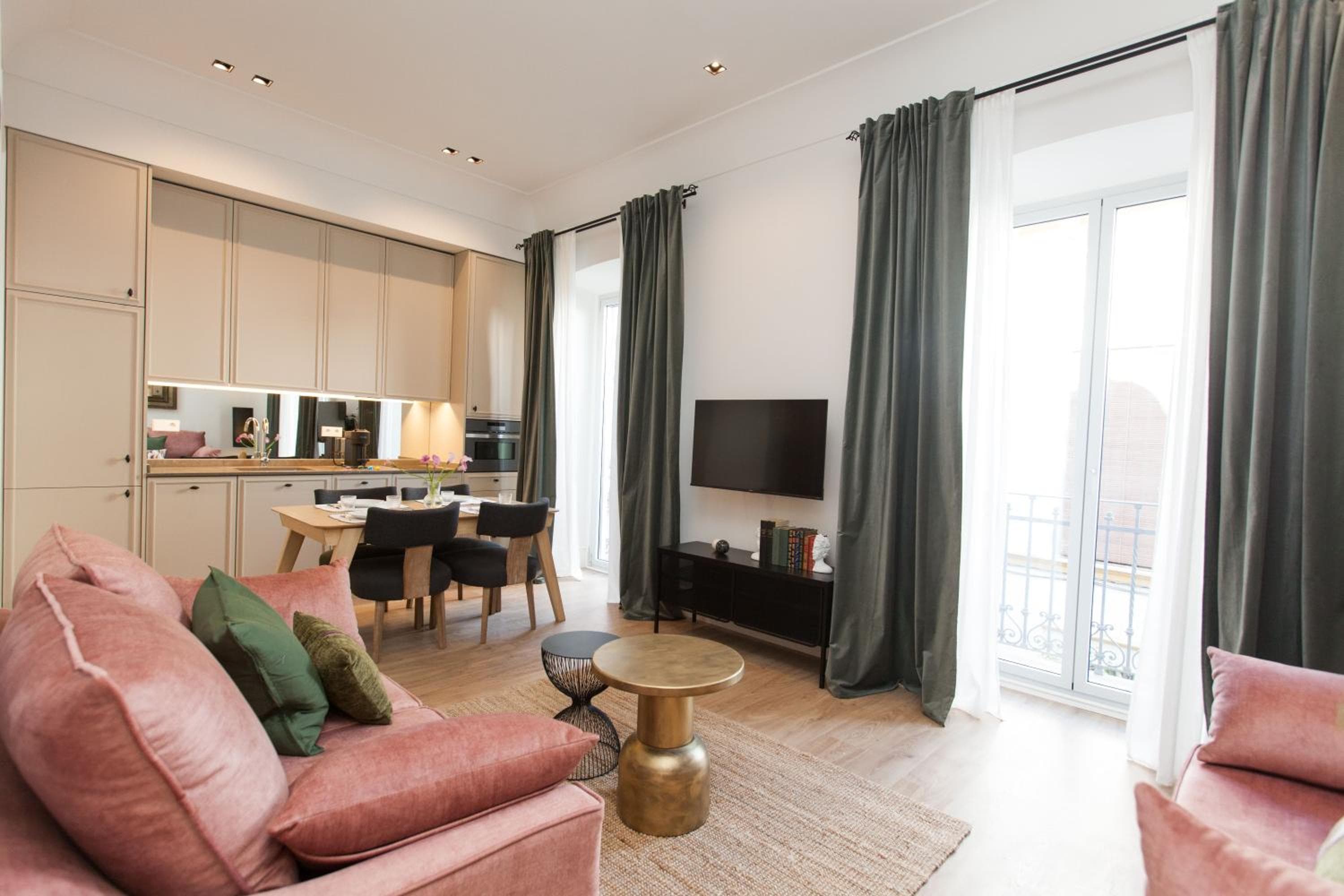 ISG Apartments Cedaceros --> ISG Apartments Cedaceros  — 23