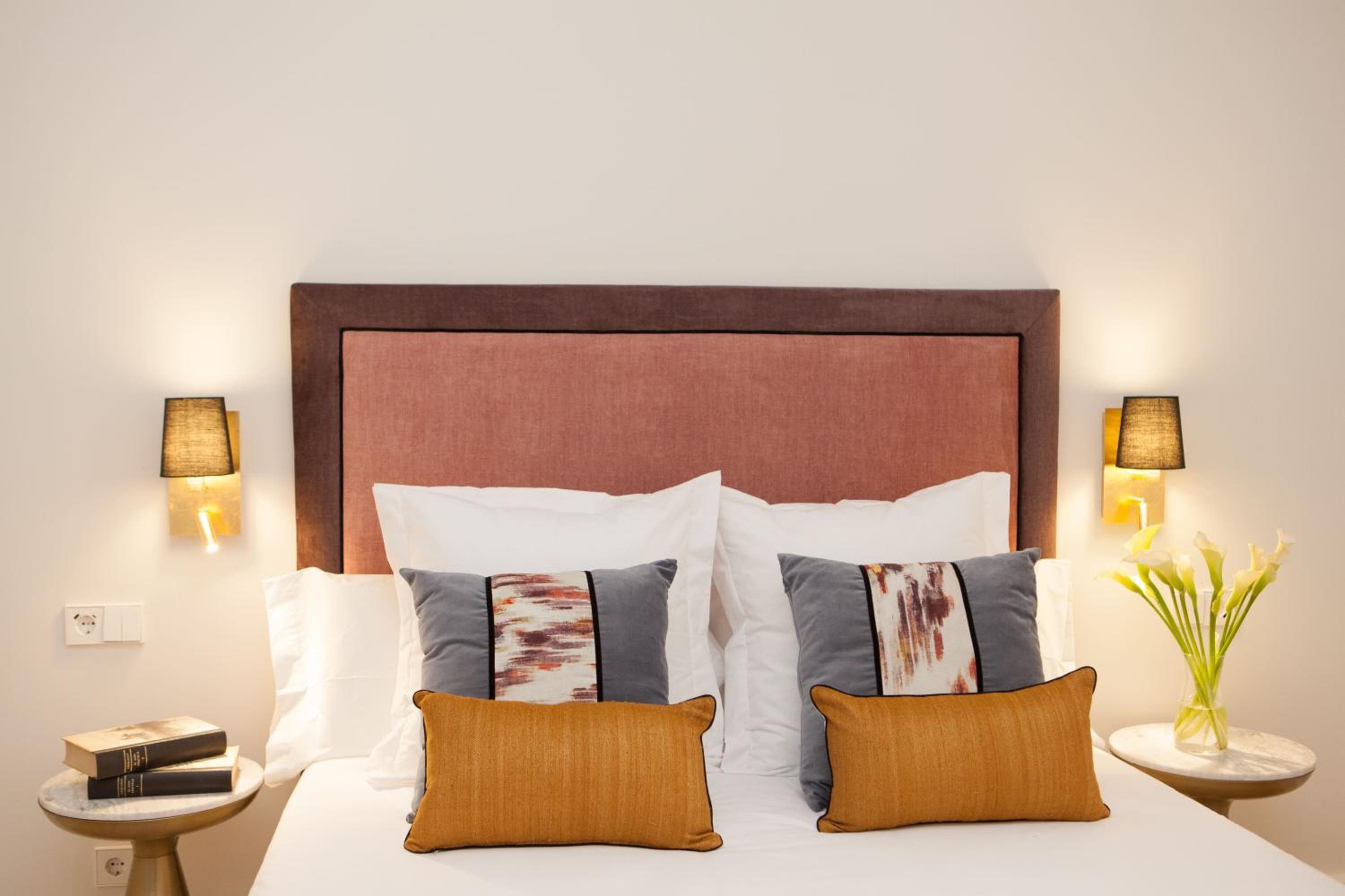 ISG Apartments Cedaceros --> ISG Apartments Cedaceros  — 8