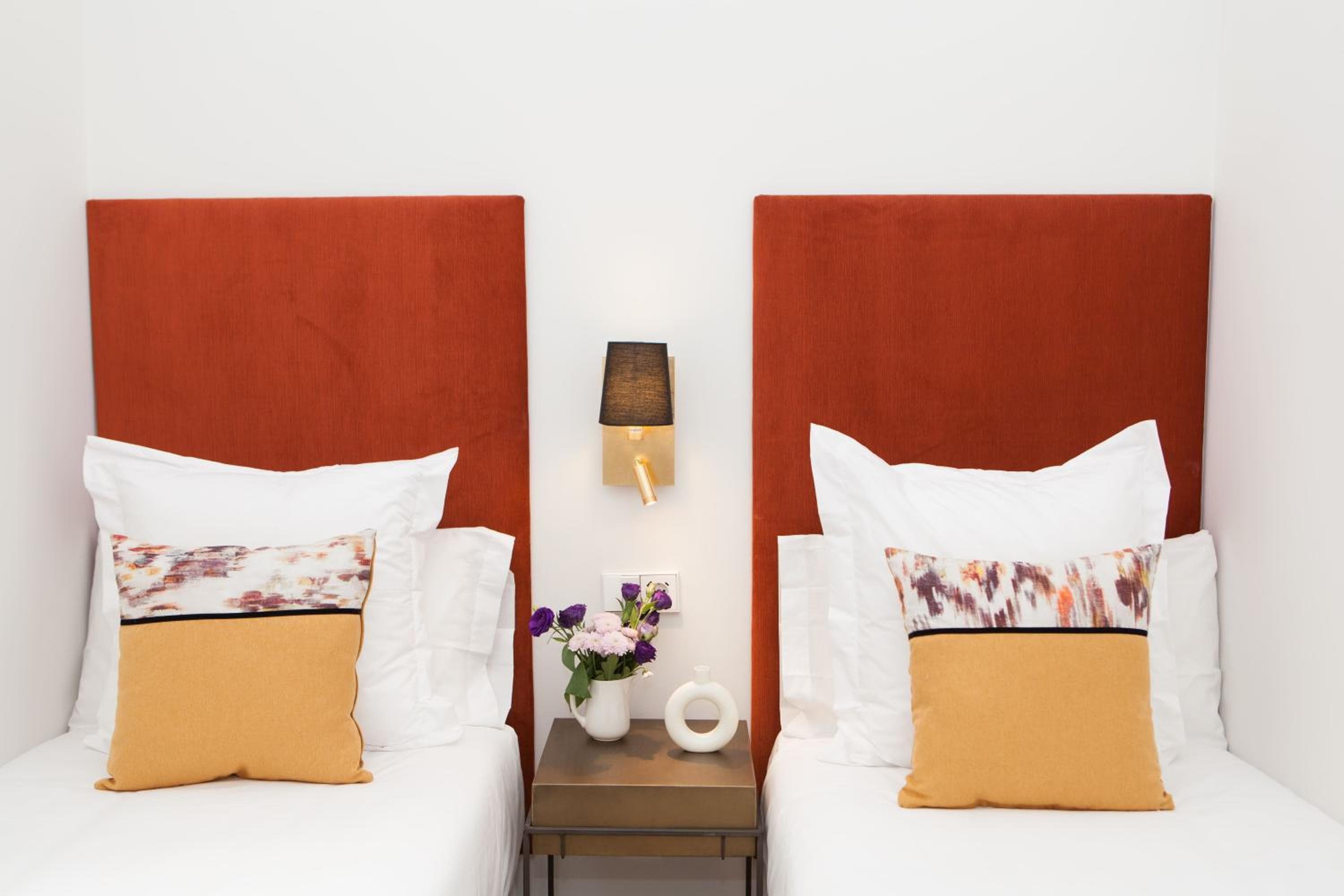 ISG Apartments Cedaceros --> ISG Apartments Cedaceros  — 5