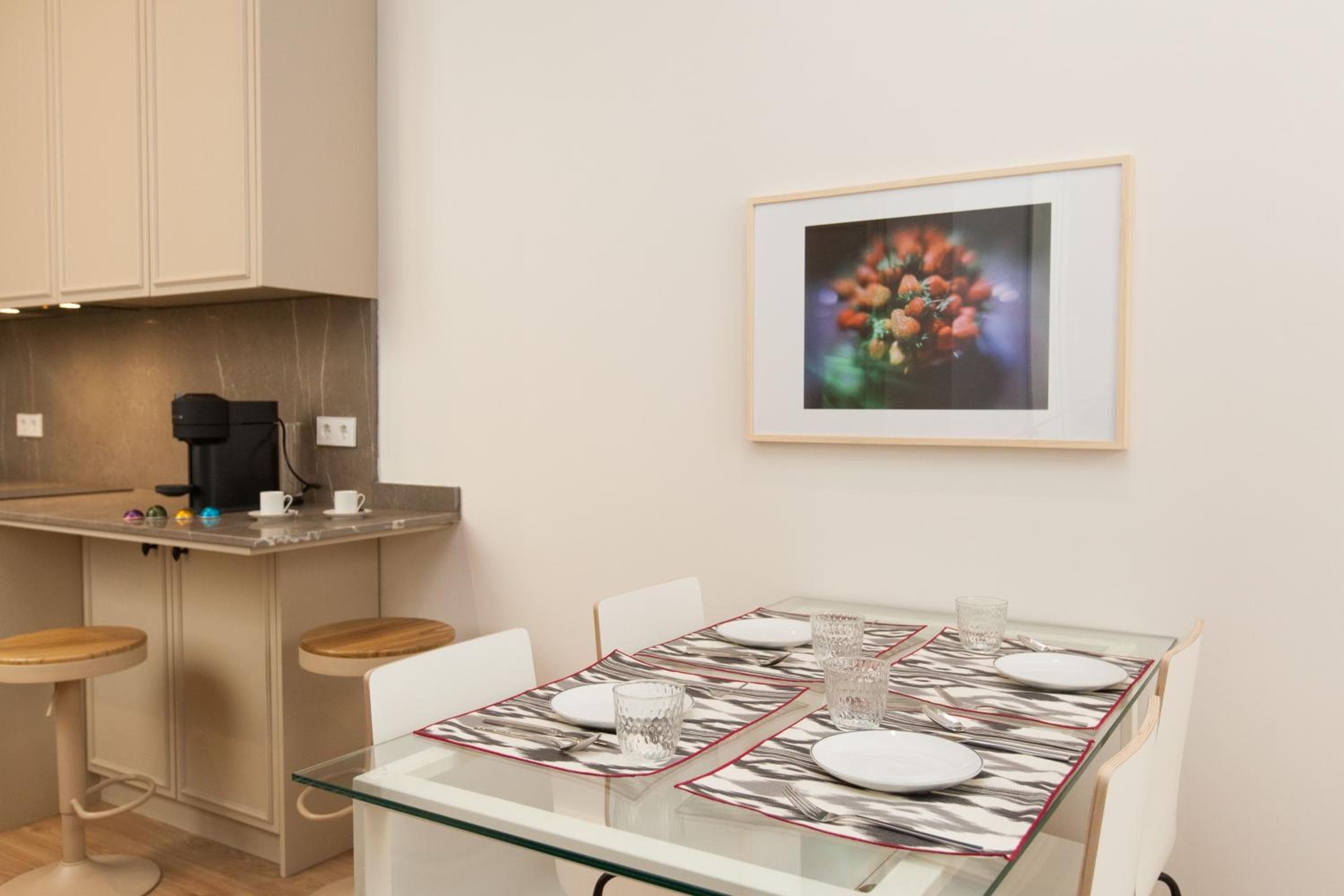 ISG Apartments Cedaceros --> ISG Apartments Cedaceros  — 24