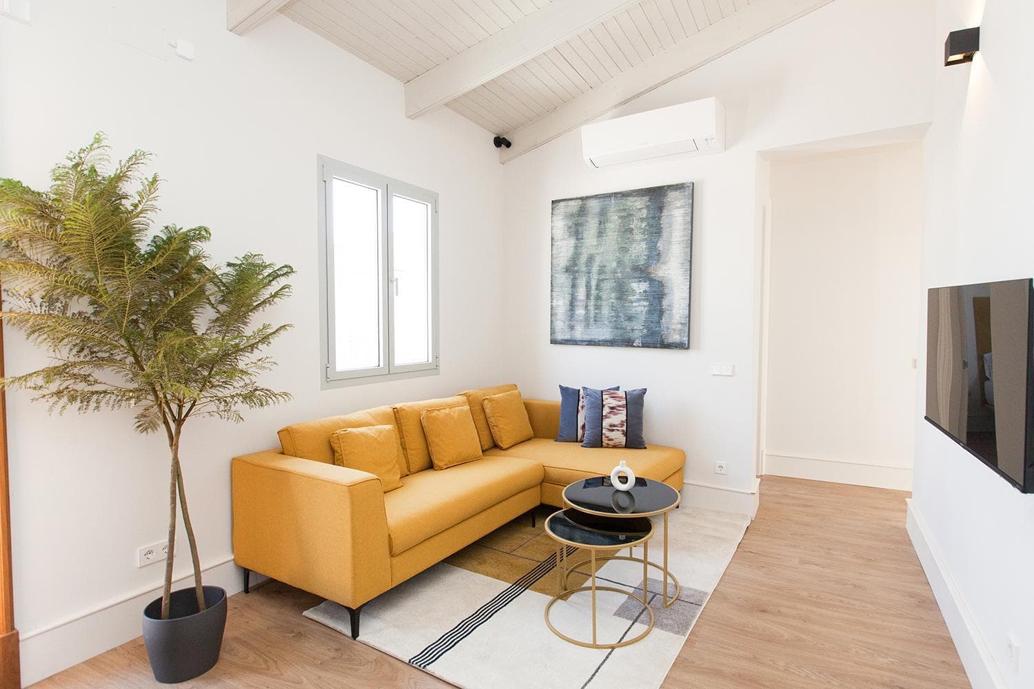 ISG Apartments Cedaceros — 8