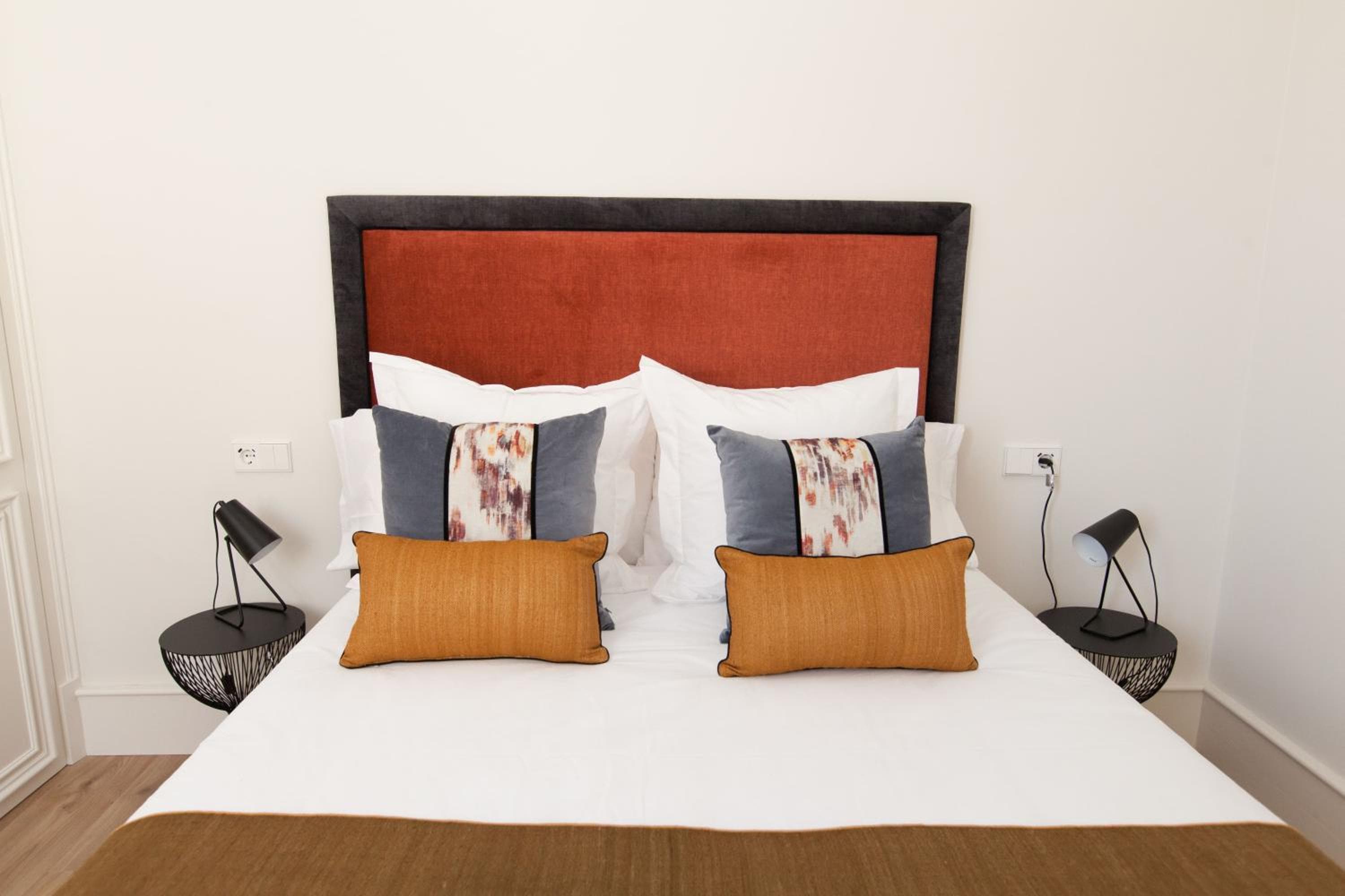 ISG Apartments Cedaceros --> ISG Apartments Cedaceros  — 9