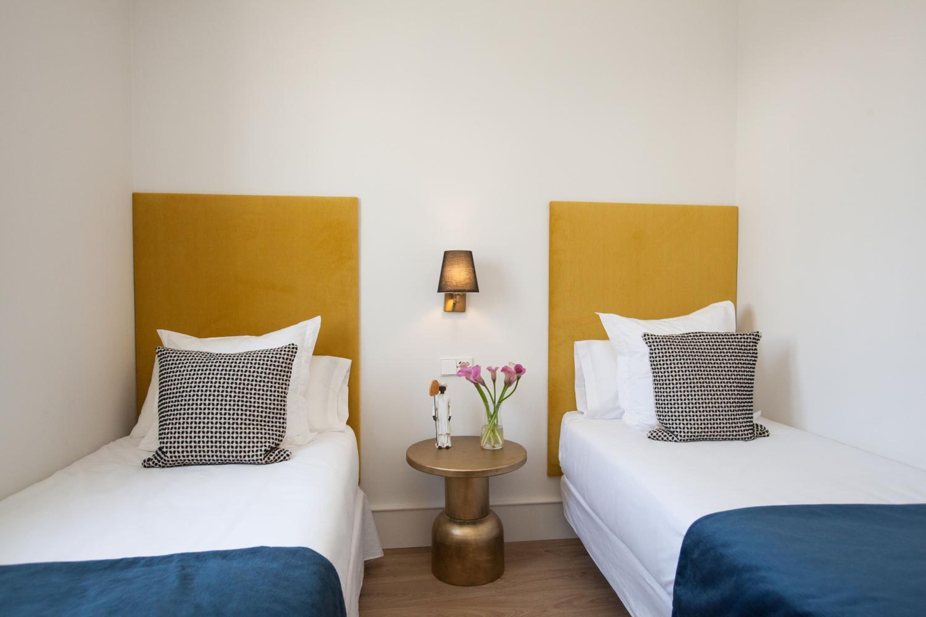 ISG Apartments Cedaceros --> ISG Apartments Cedaceros  — 29