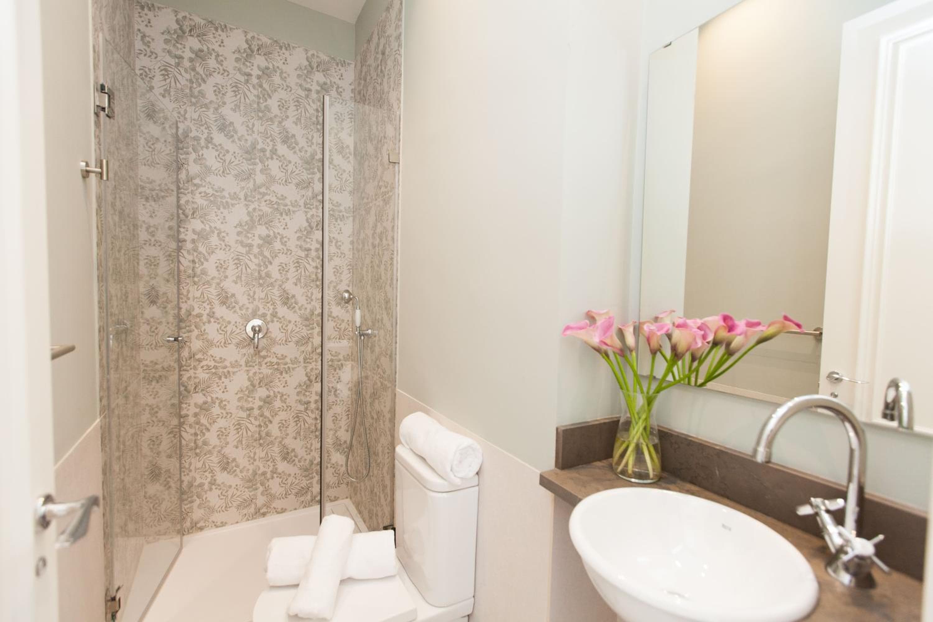 ISG Apartments Cedaceros — 17