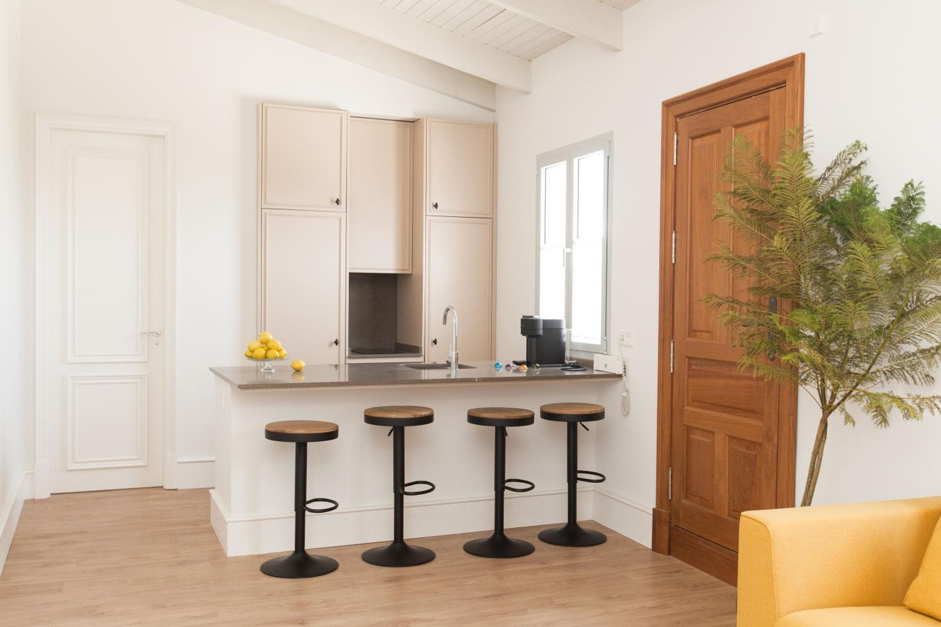ISG Apartments Cedaceros — 14
