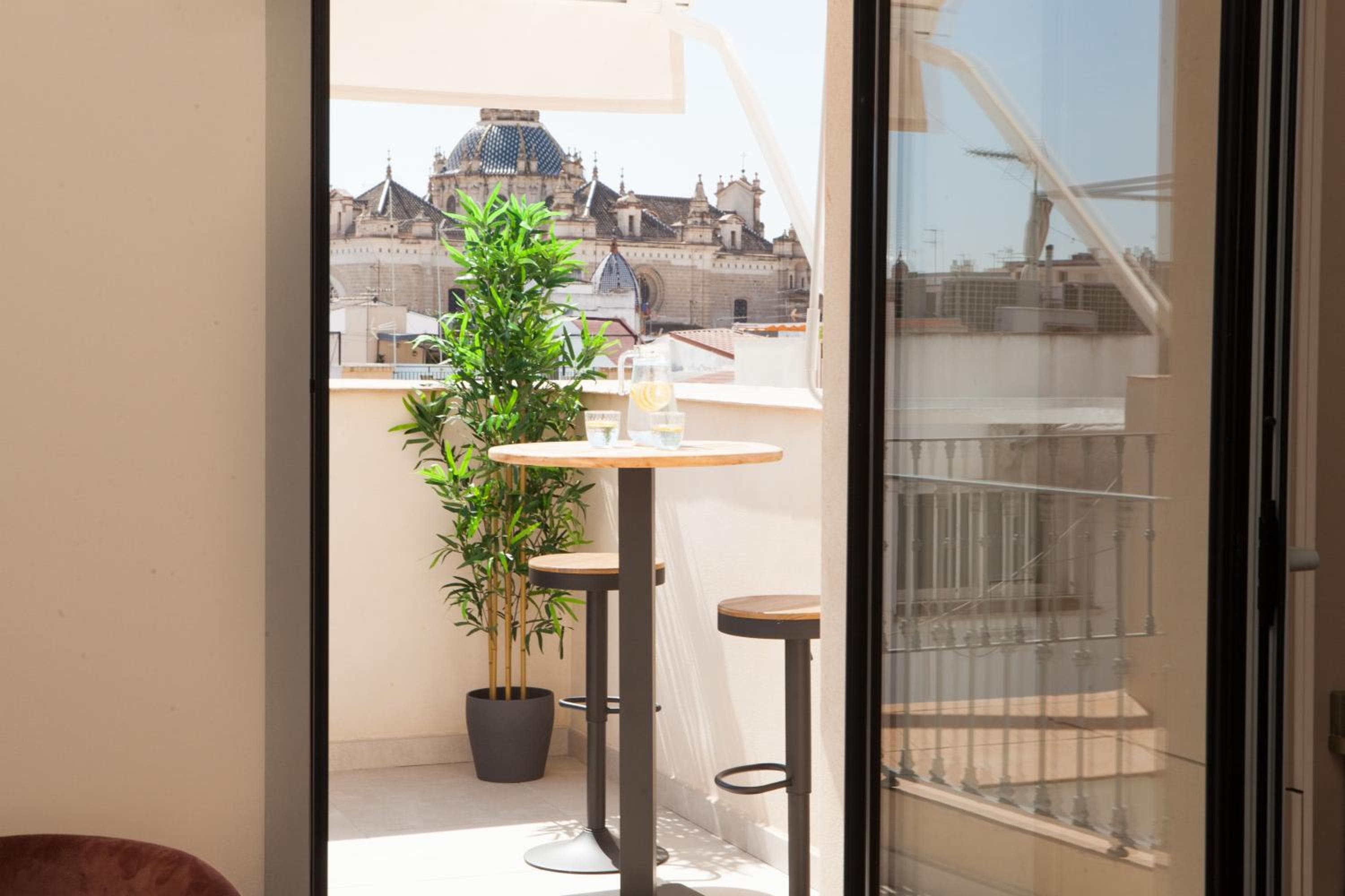 ISG Apartments Cedaceros --> ISG Apartments Cedaceros  — 14