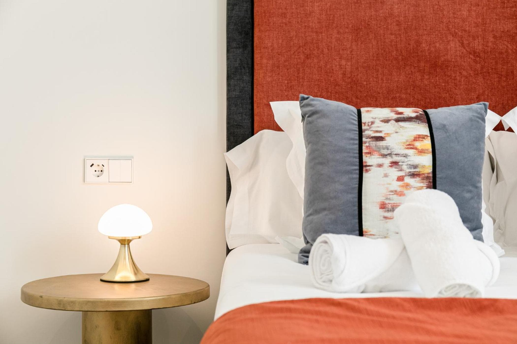 ISG Apartments Cedaceros --> ISG Apartments Cedaceros  — 2