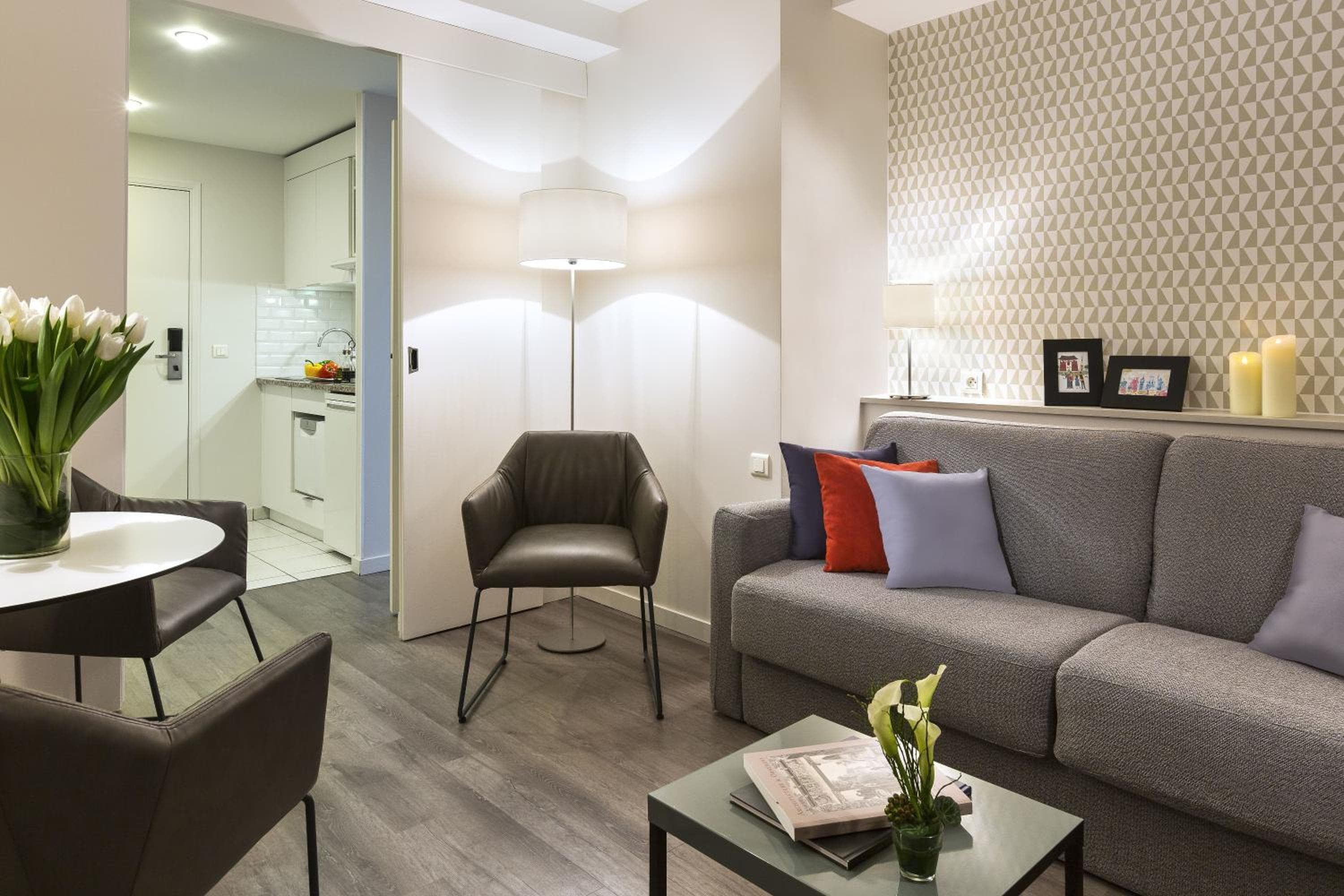 Citadines Montmartre Parigi — 14