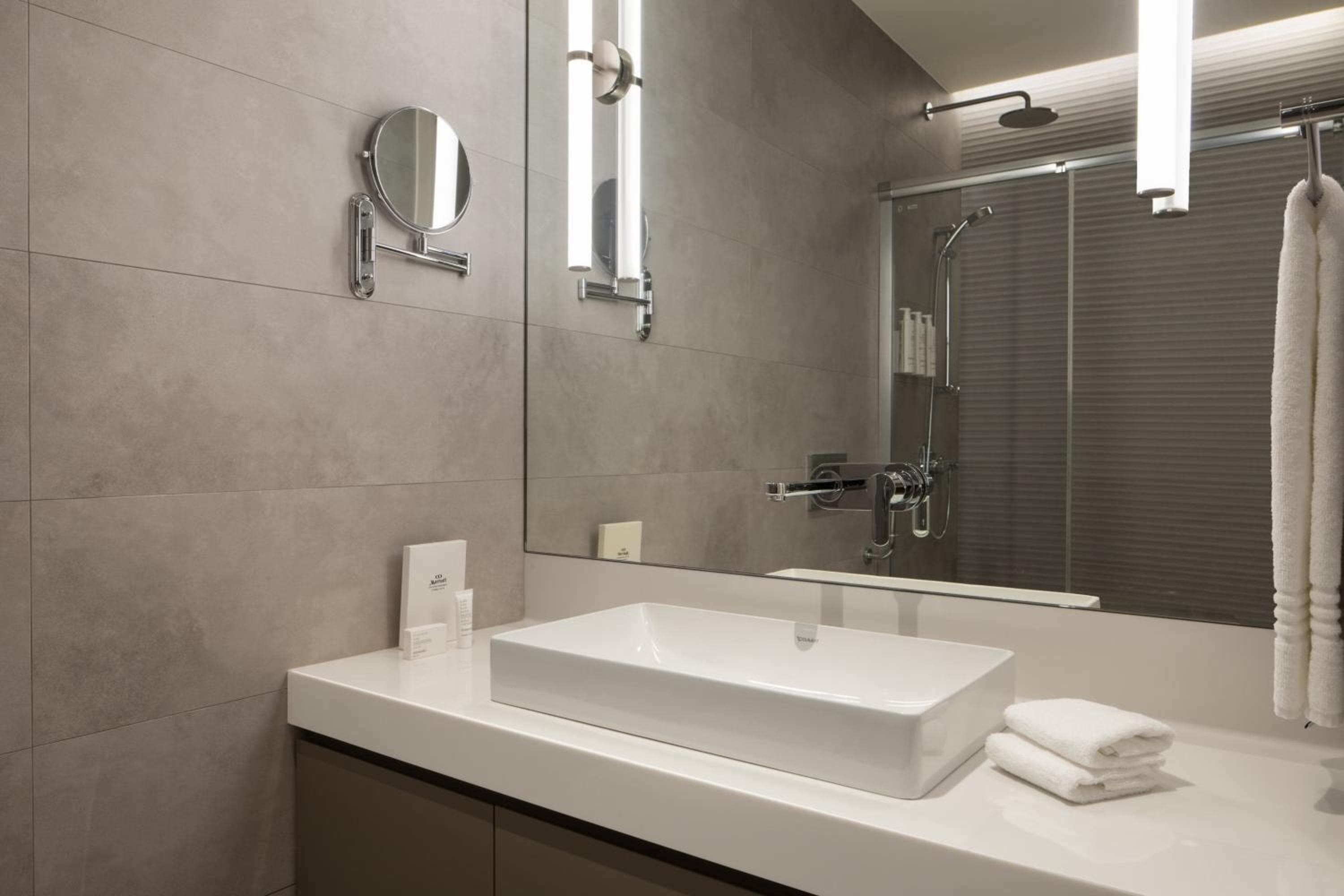 Marriott Executive Apartments Istanbul Fulya — 6