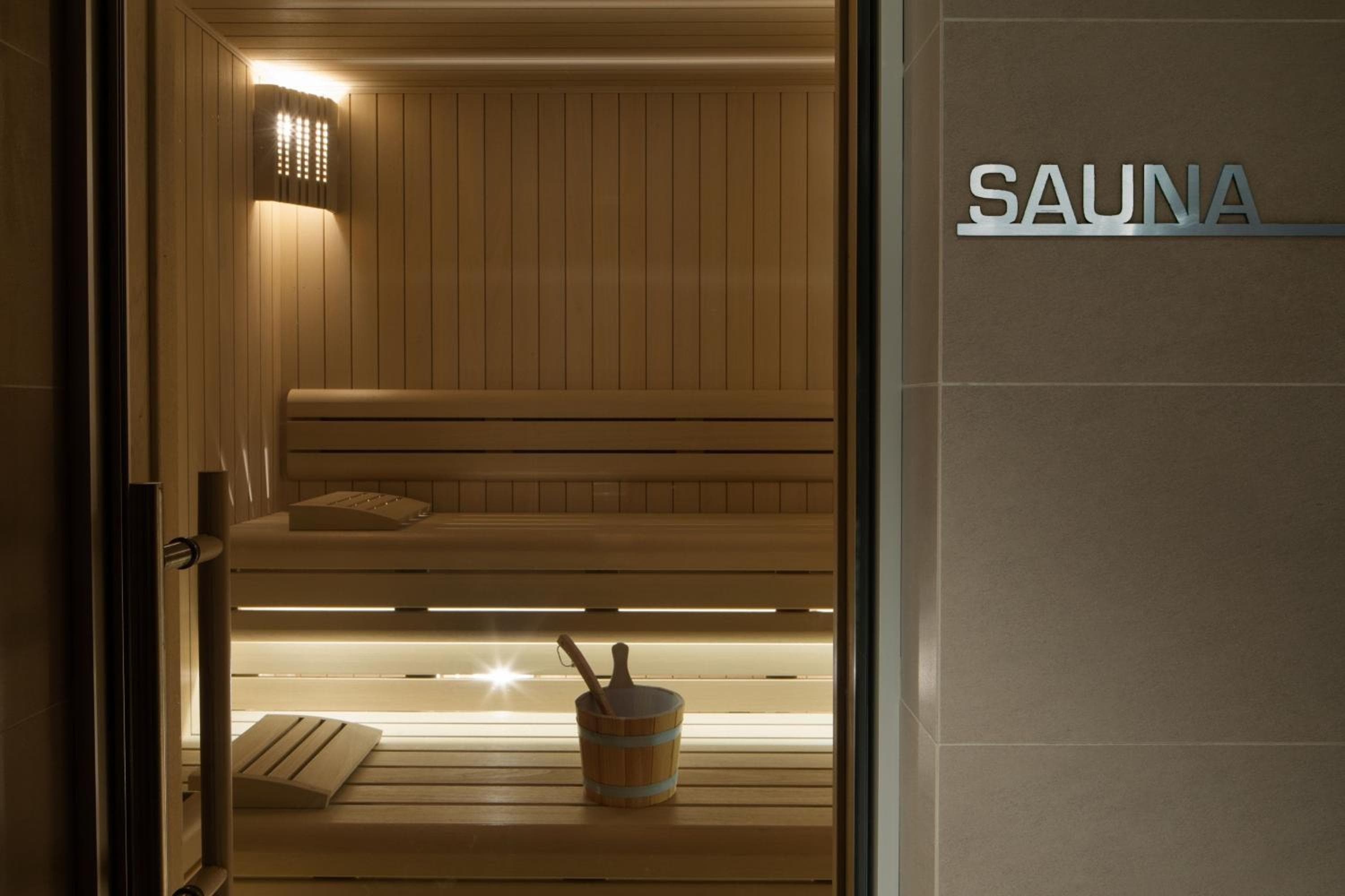Marriott Executive Apartments Istanbul Fulya — 3