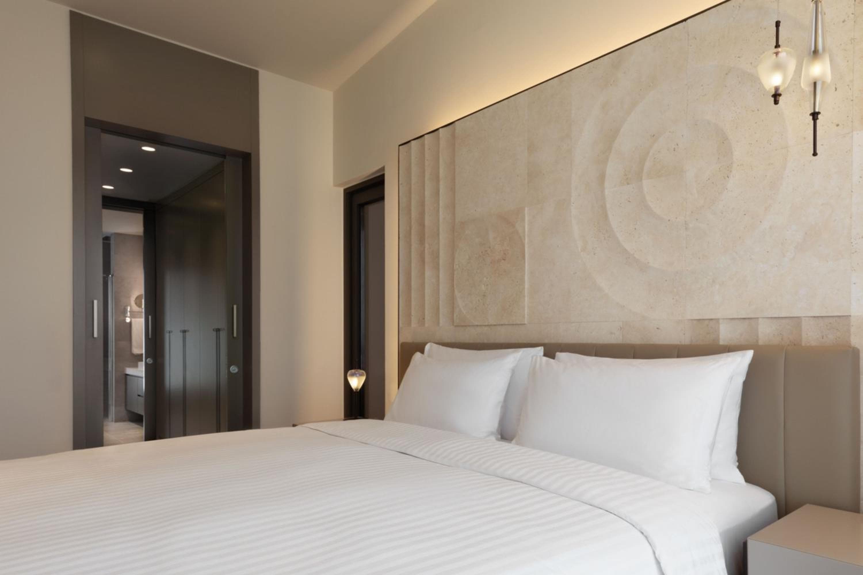 Marriott Executive Apartments Istanbul Fulya — 25
