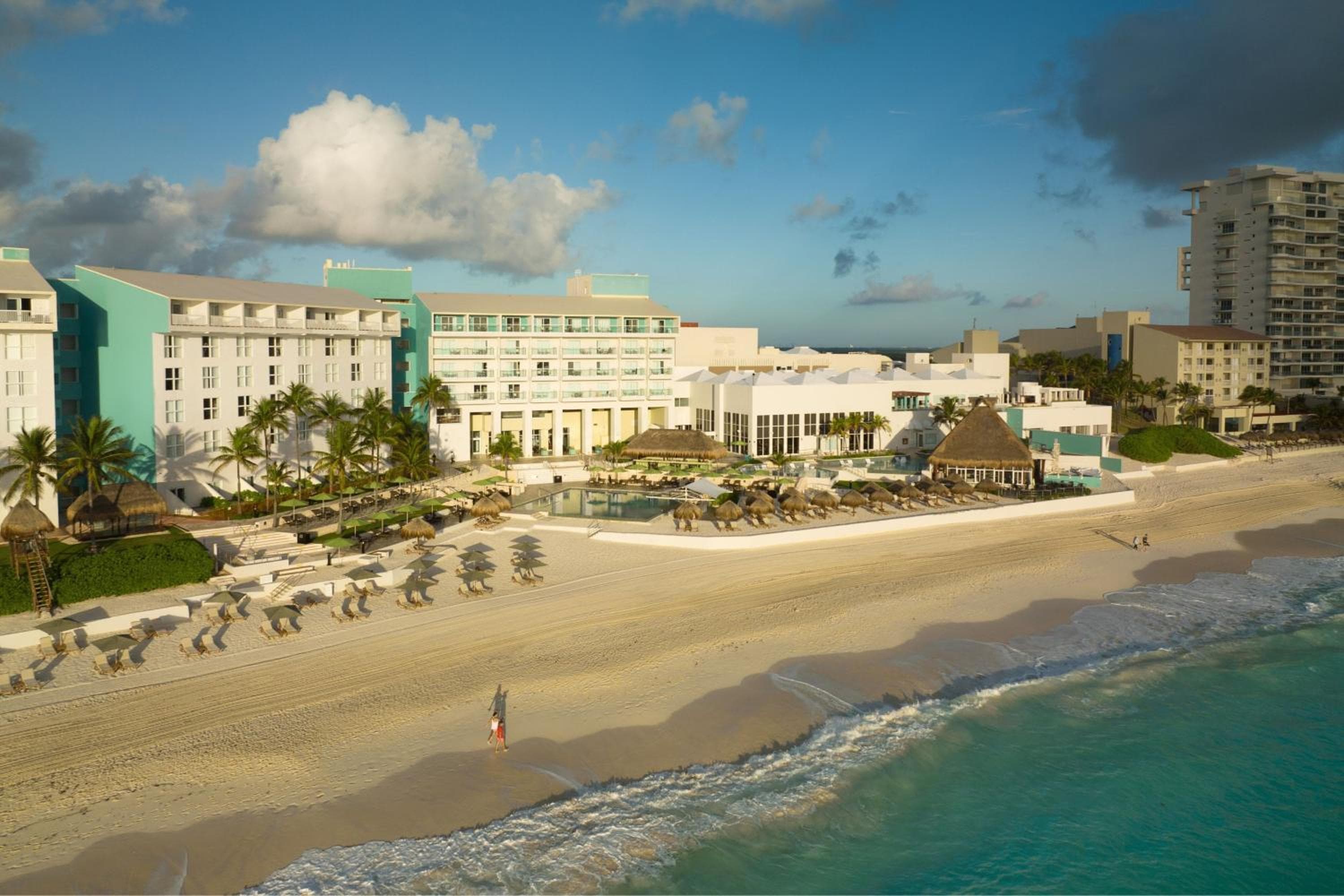 The Westin Cancún Resort Villas & Spa — 1