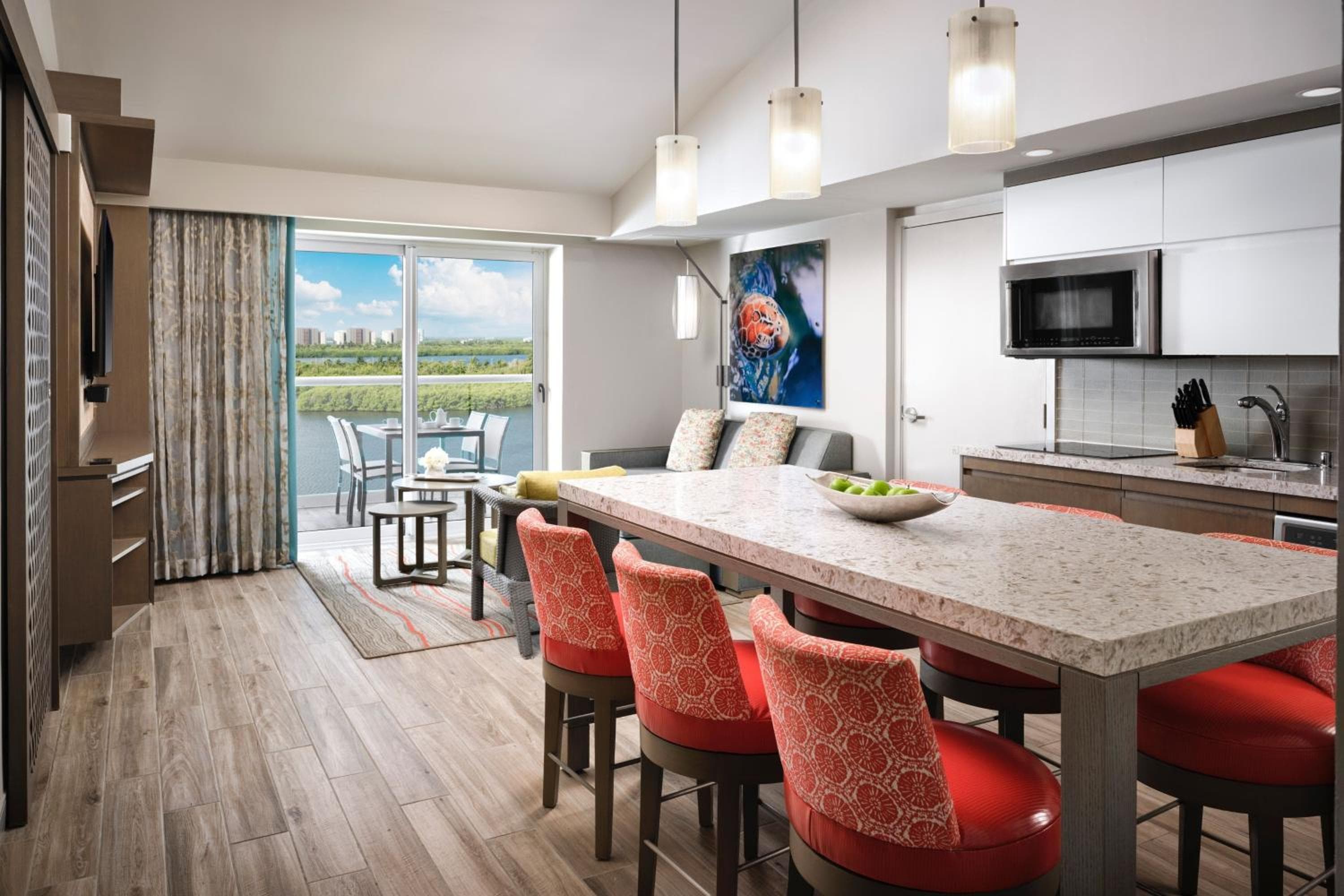 The Westin Cancun Resort Villas & Spa — 22
