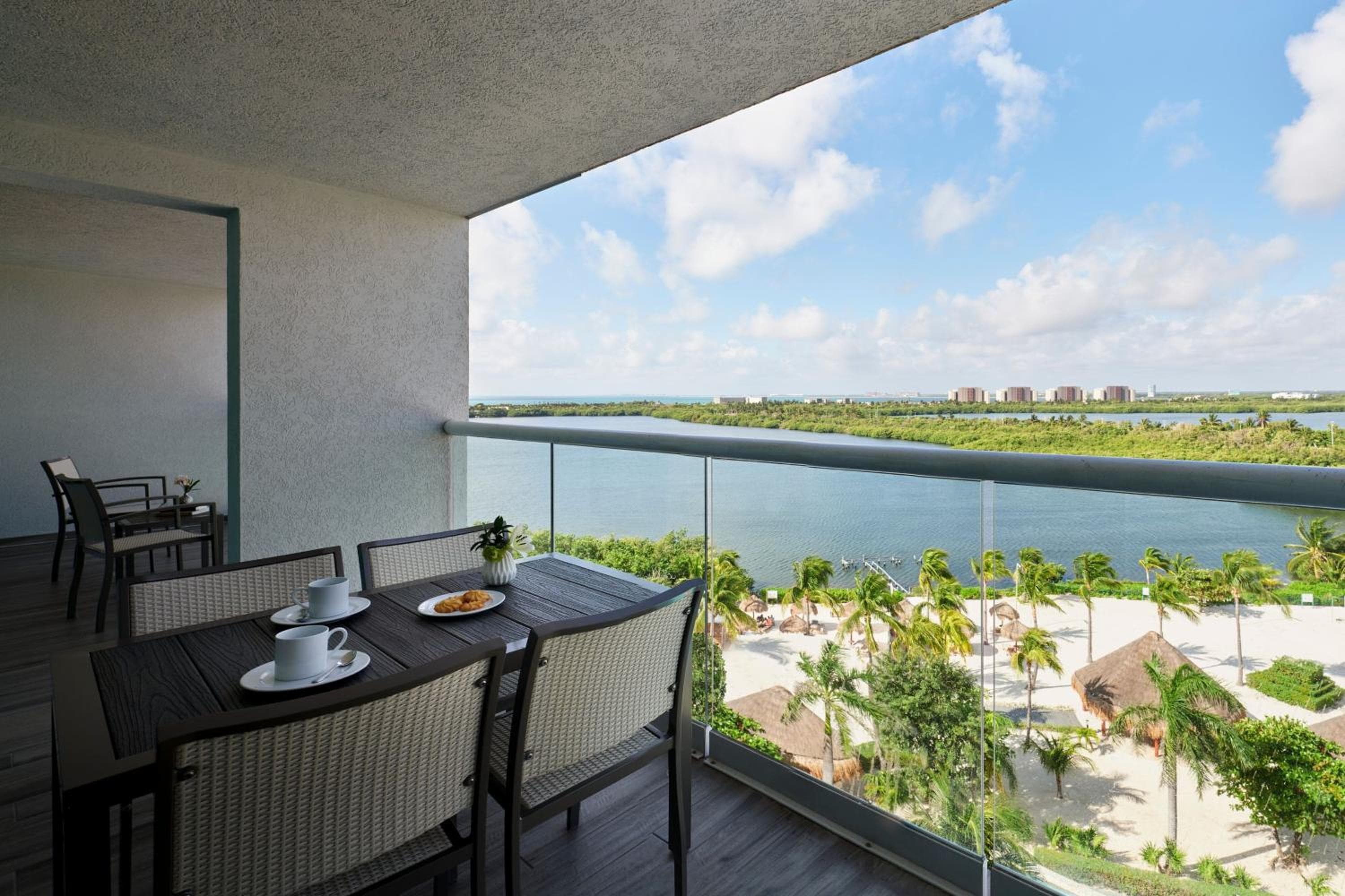The Westin Cancún Resort Villas & Spa — 23